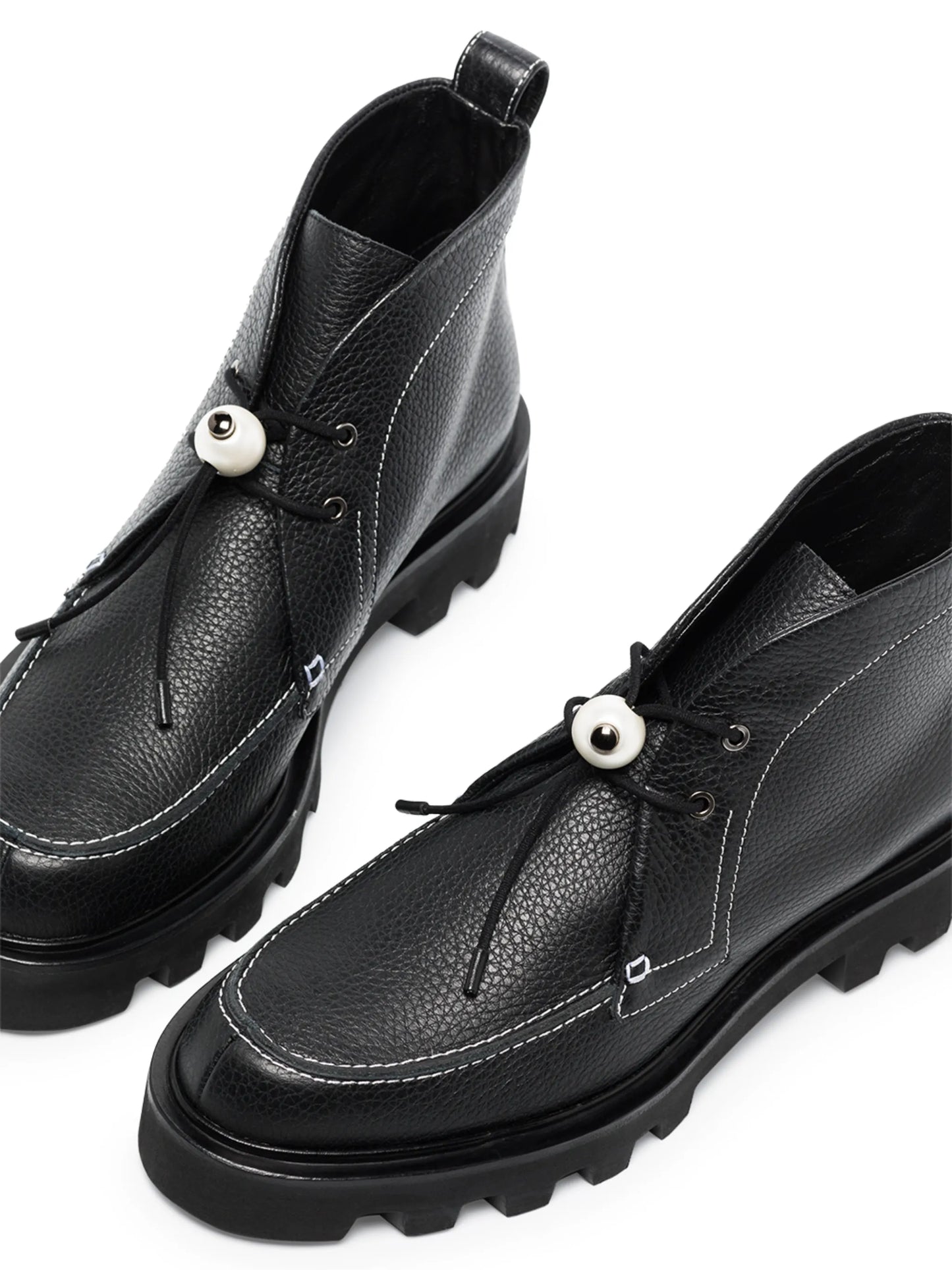 DELFI ankle desert boots