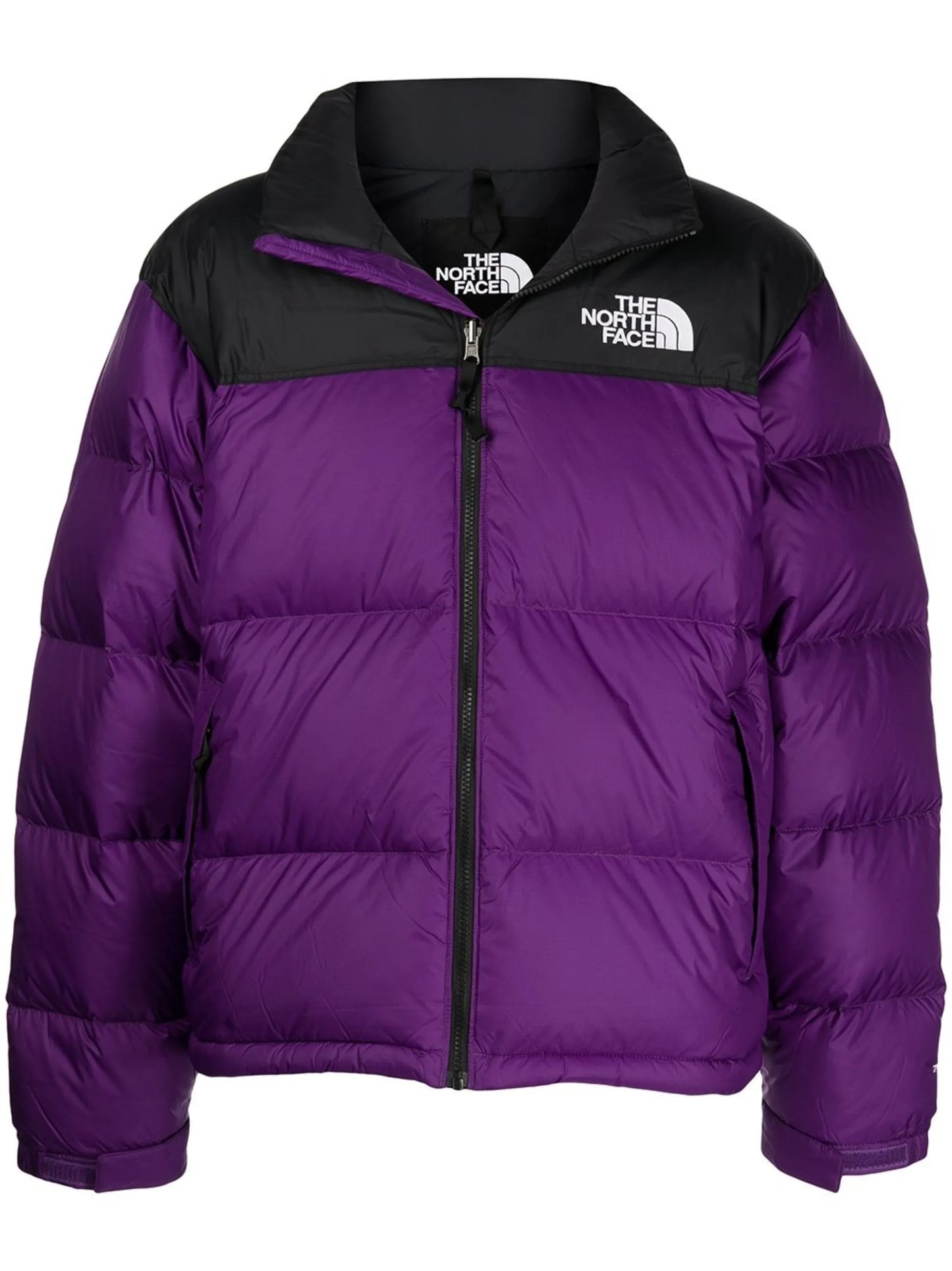 1996 Retro Nuptse padded jacket