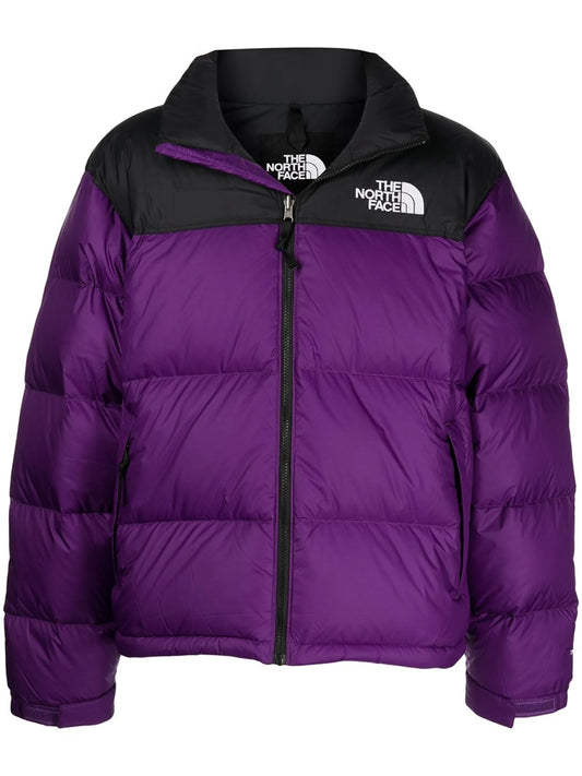 1996 Retro Nuptse padded jacket