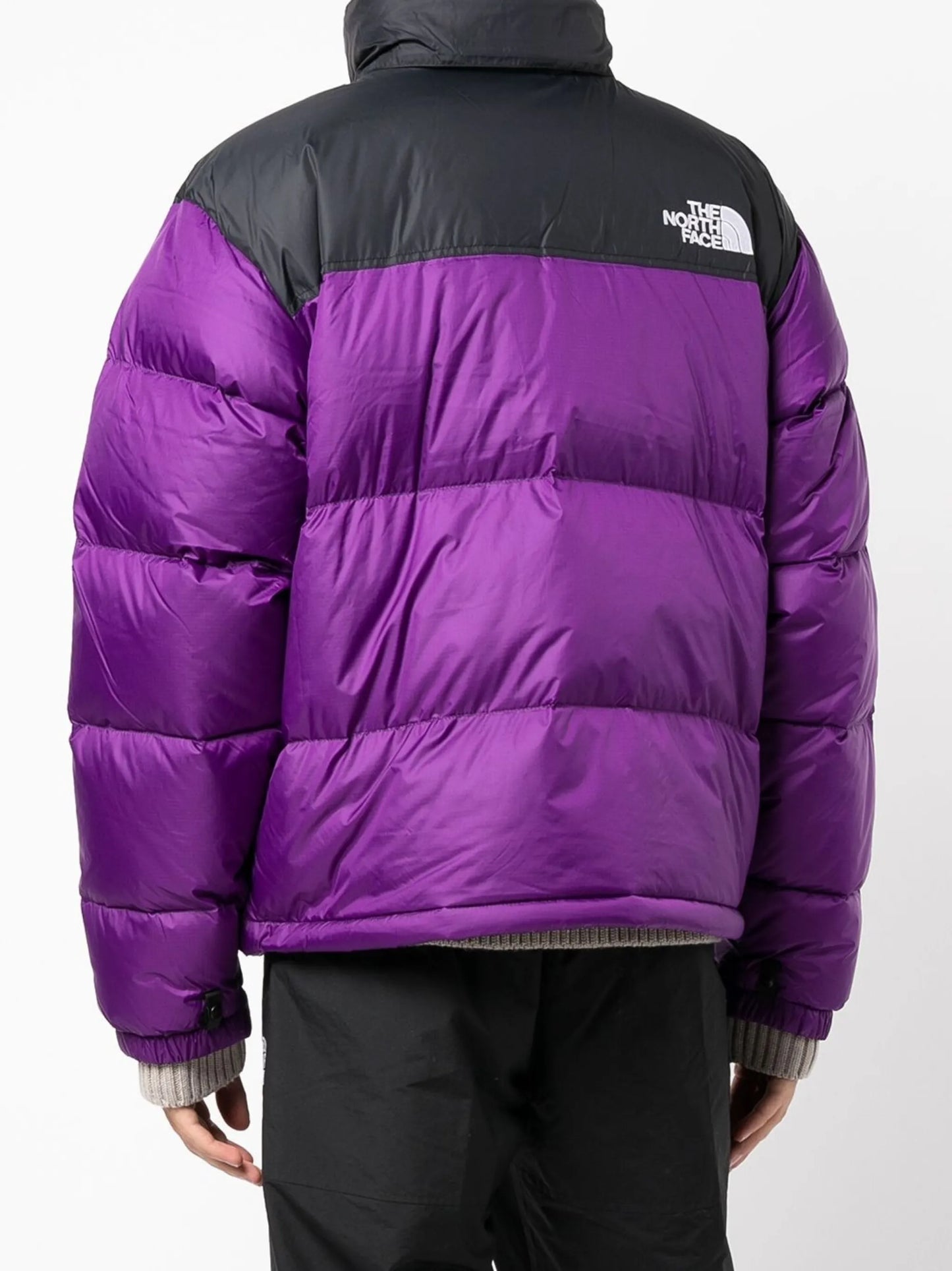 1996 Retro Nuptse padded jacket