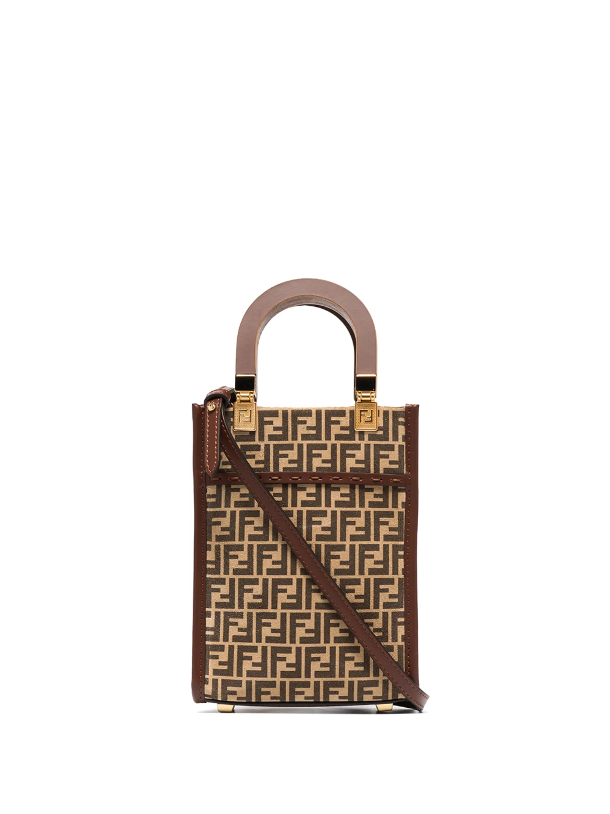 Sunshine mini bag