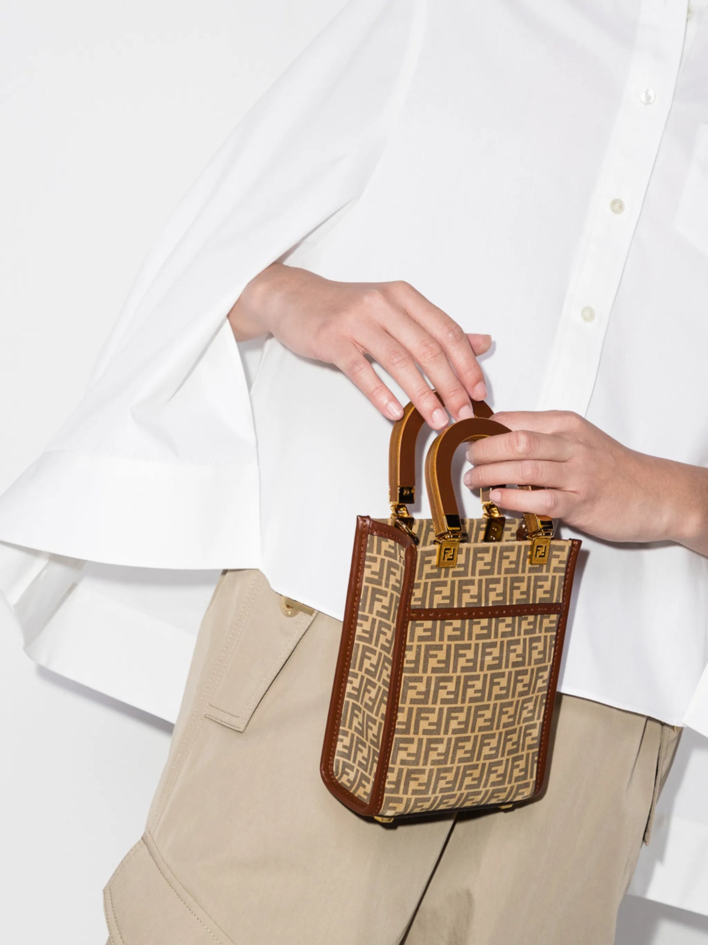 Sunshine mini bag