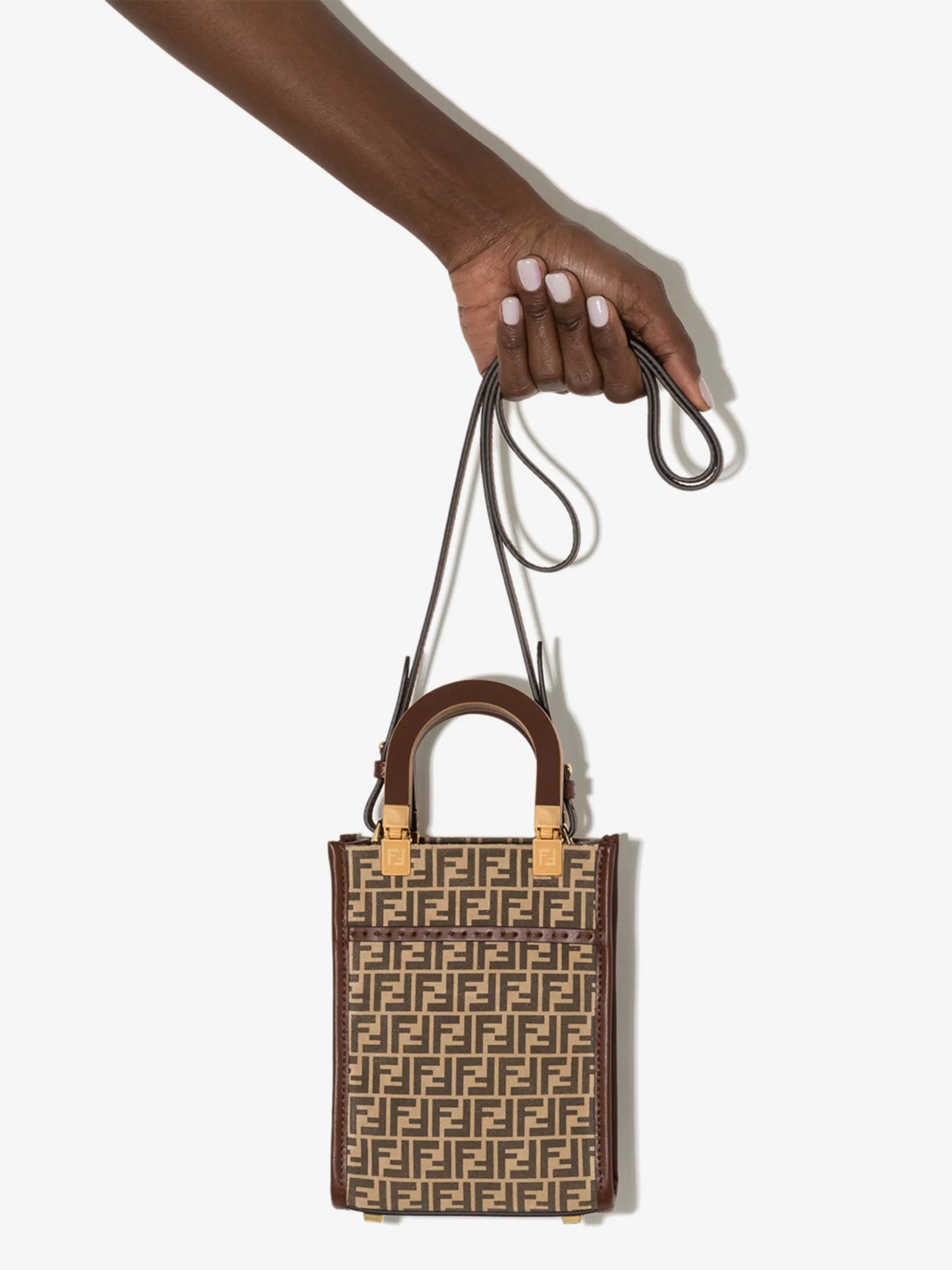 Sunshine mini bag