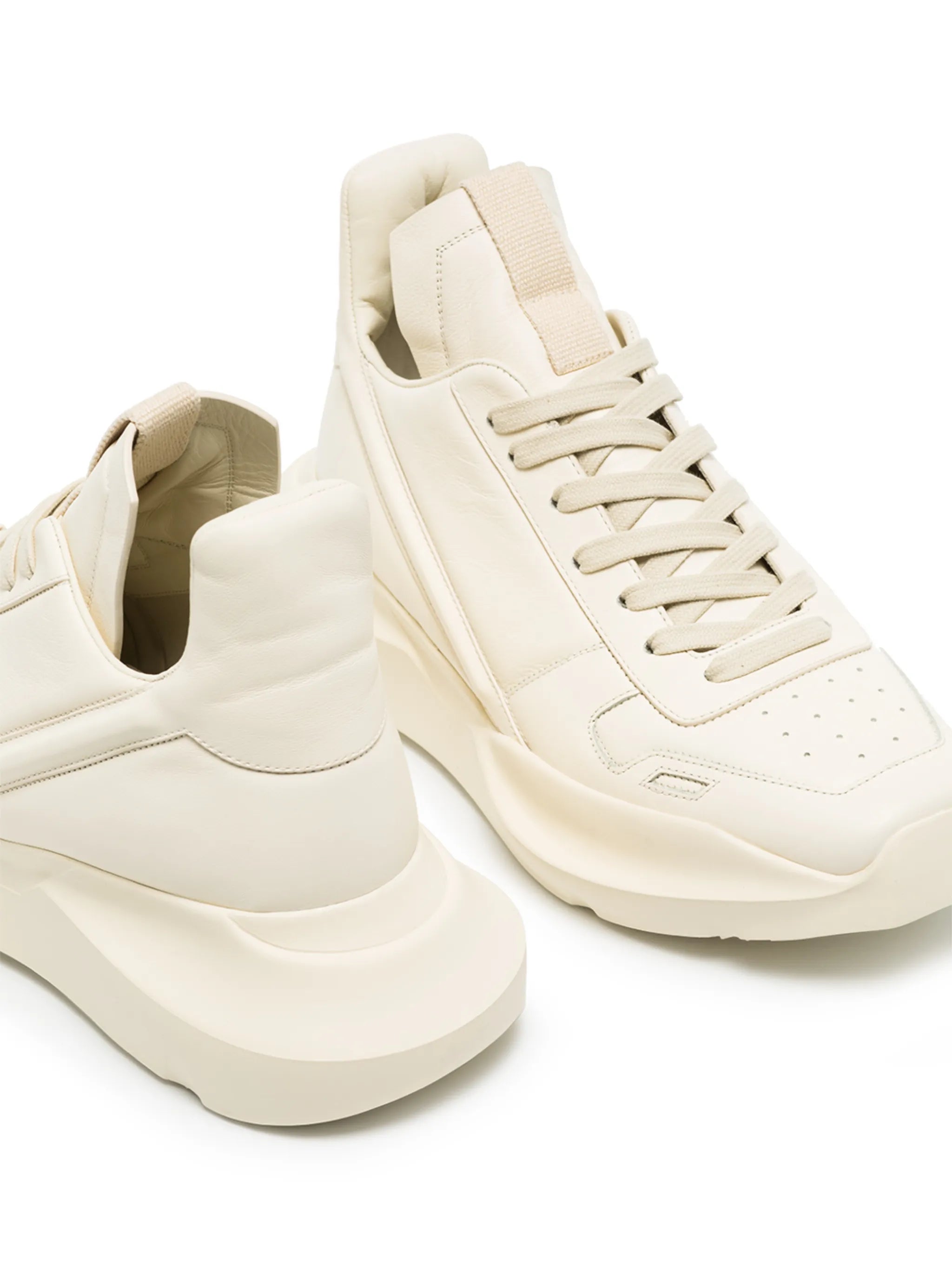 Geth low-top sneakers