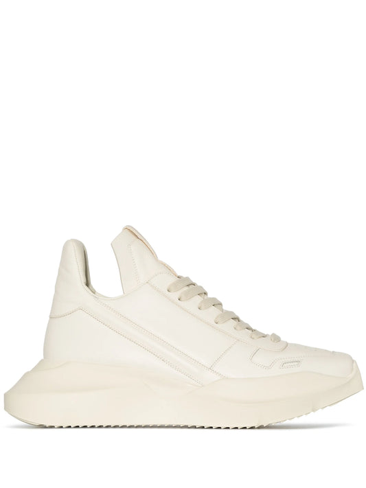 Geth low-top sneakers