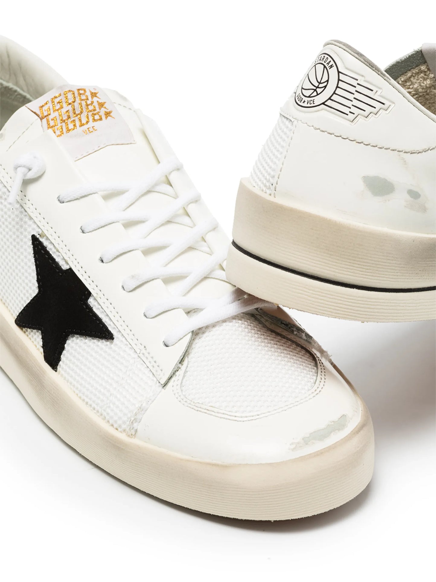 Stardan flatform sneakers