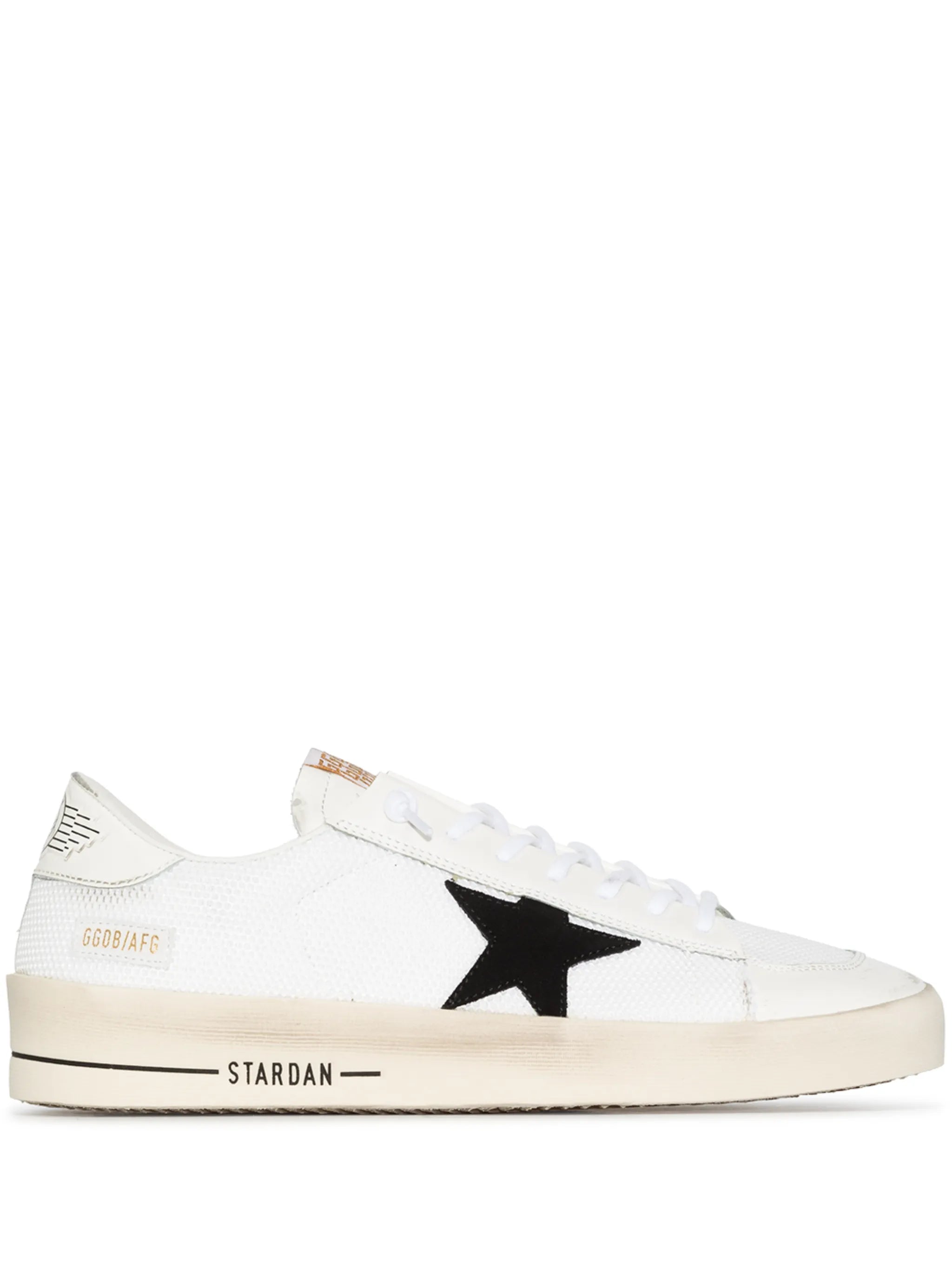 Stardan flatform sneakers