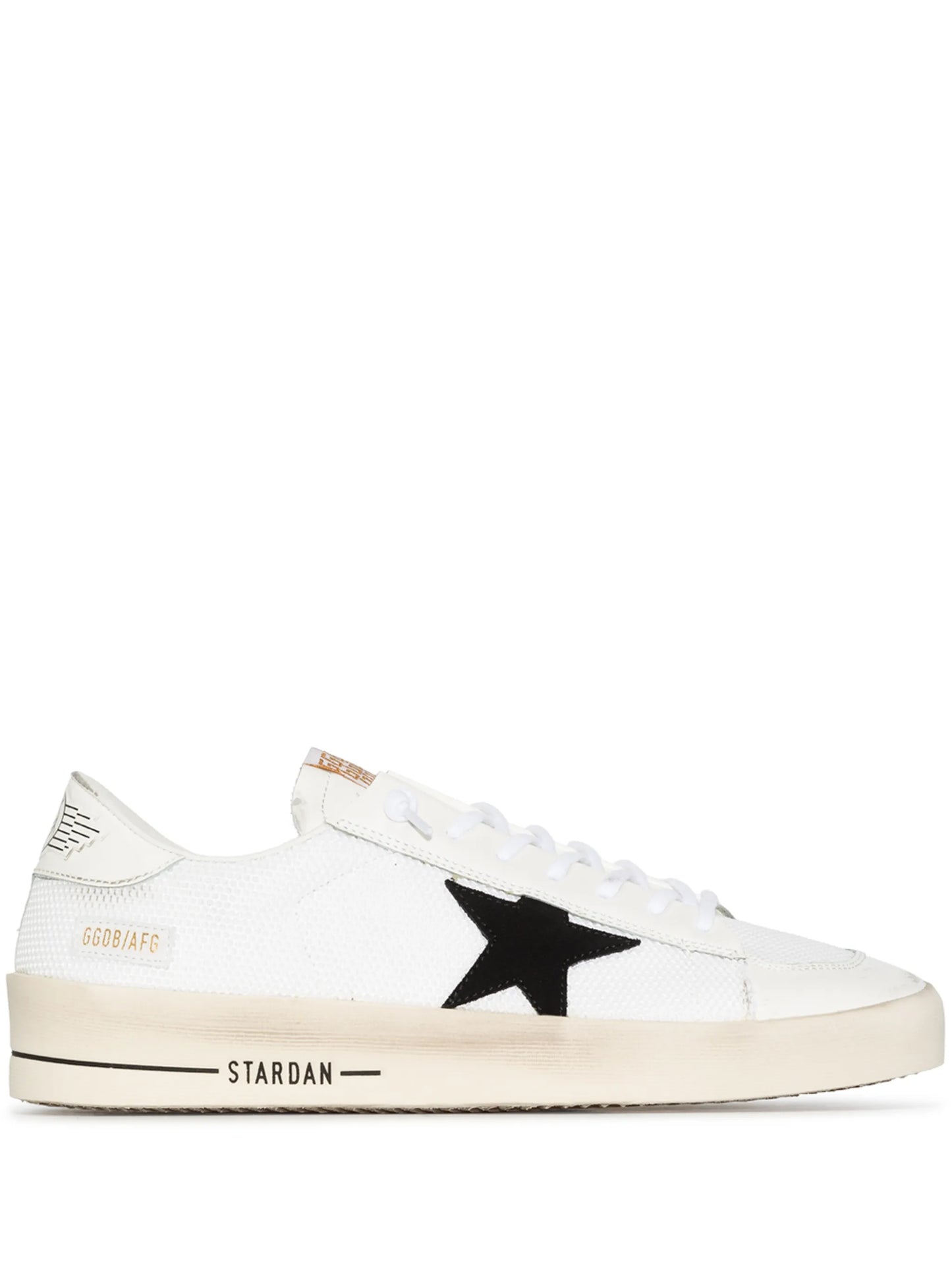 Stardan flatform sneakers