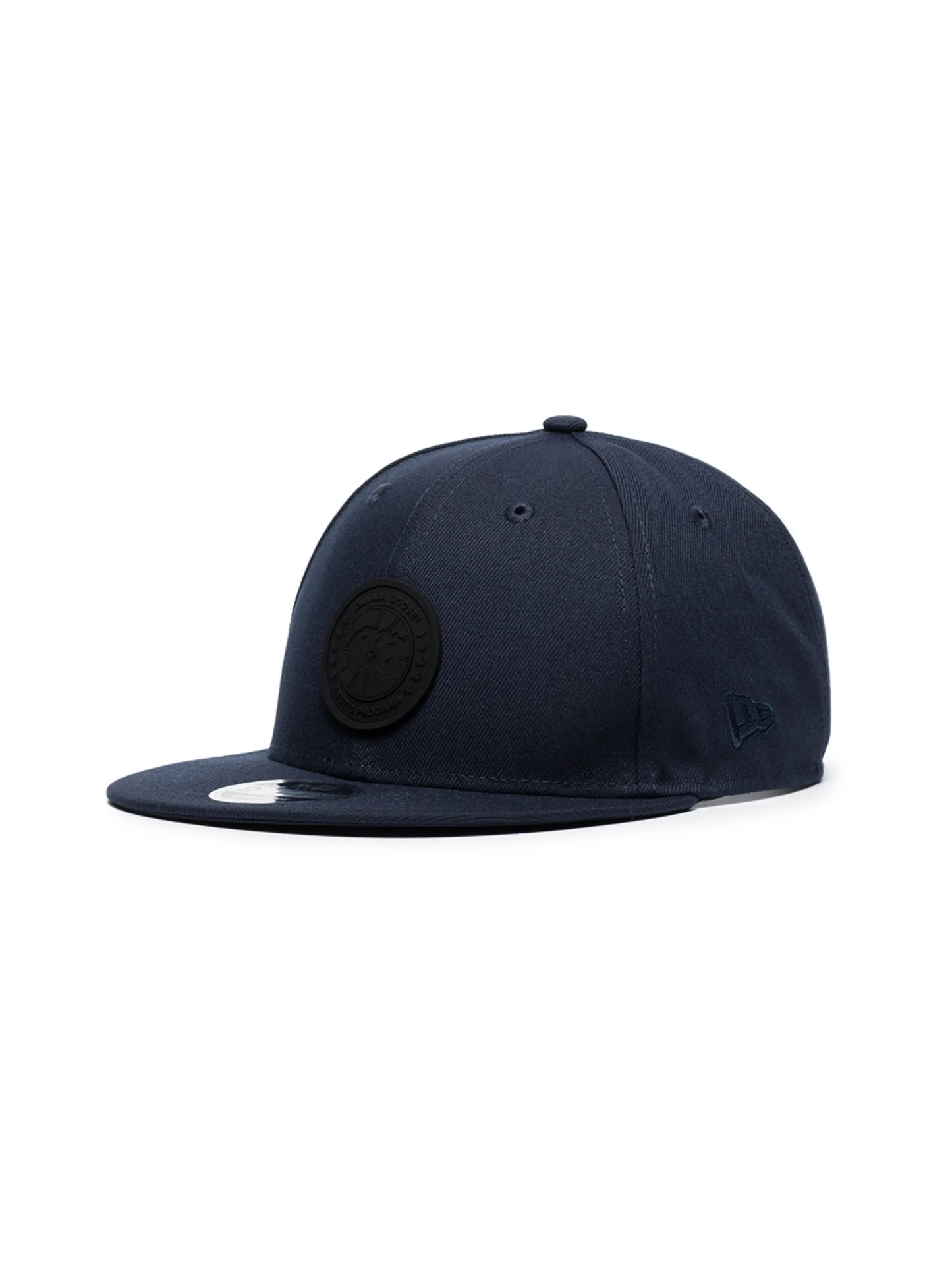 Snapback Disc-patch cap