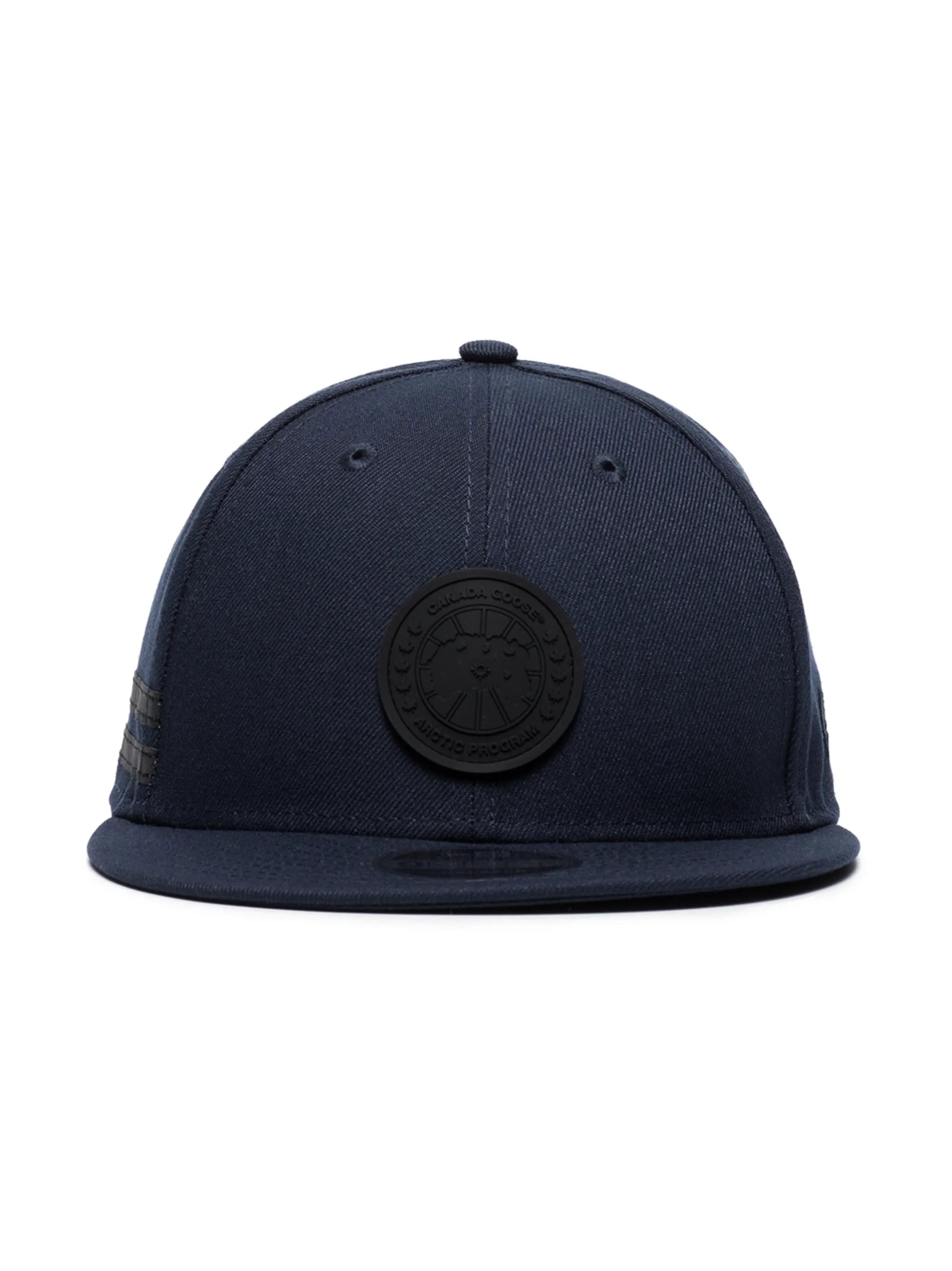 Snapback Disc-patch cap