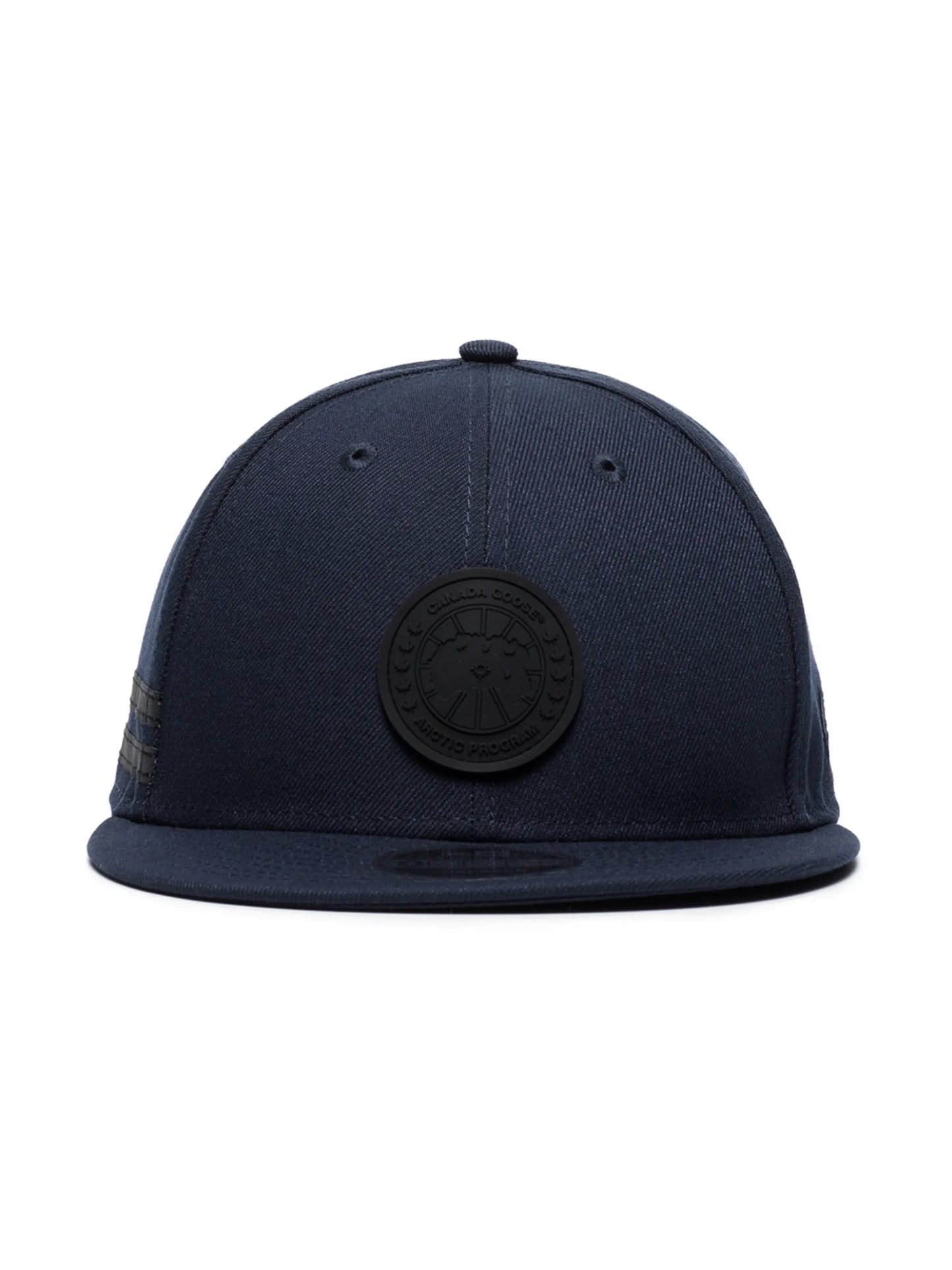 Snapback Disc-patch cap