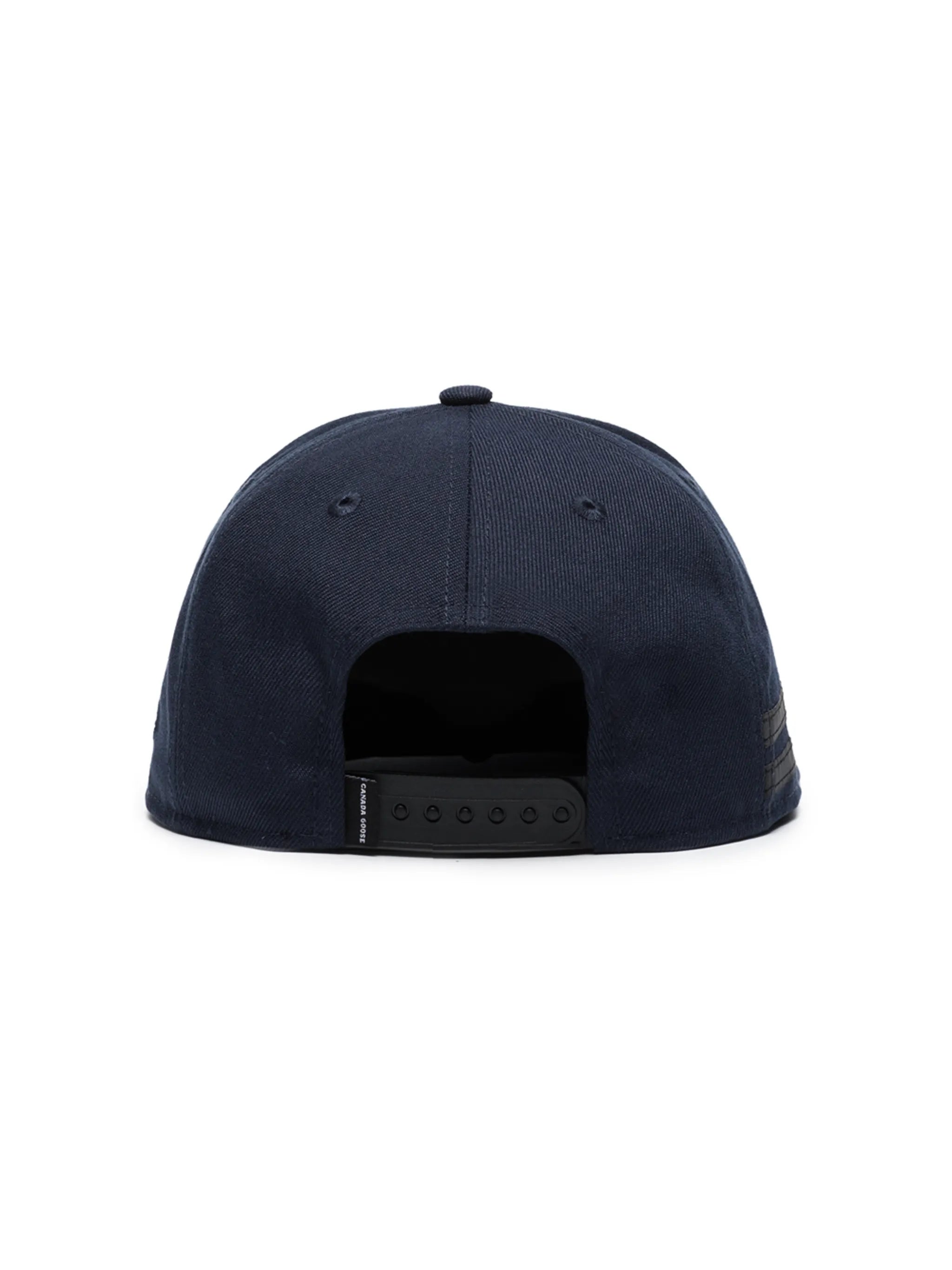 Snapback Disc-patch cap