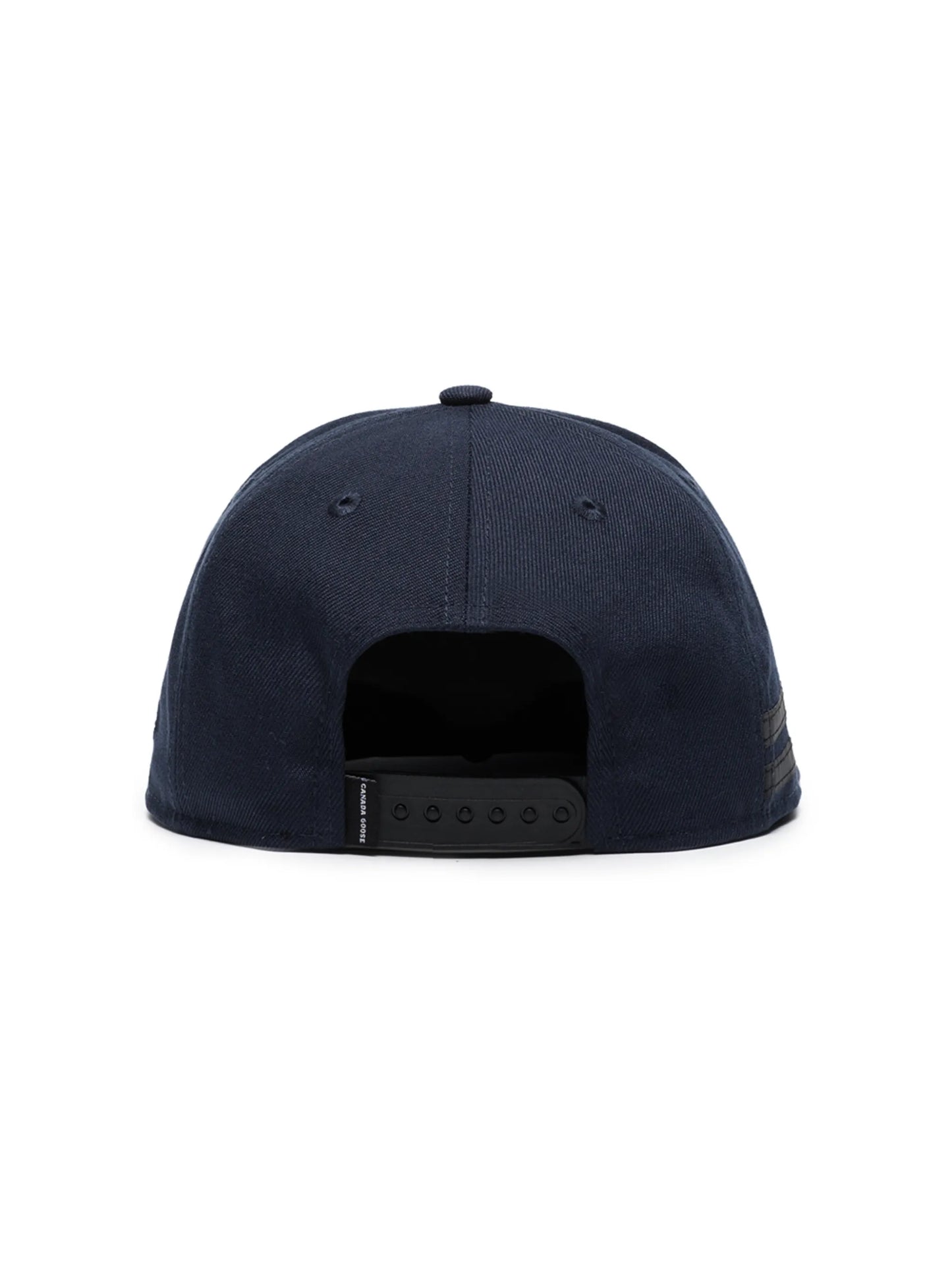Snapback Disc-patch cap