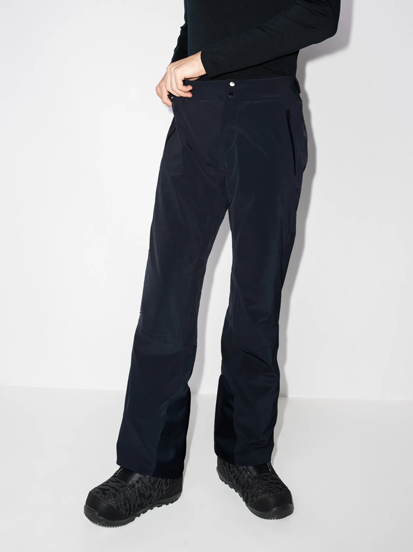 Formula ski trousers