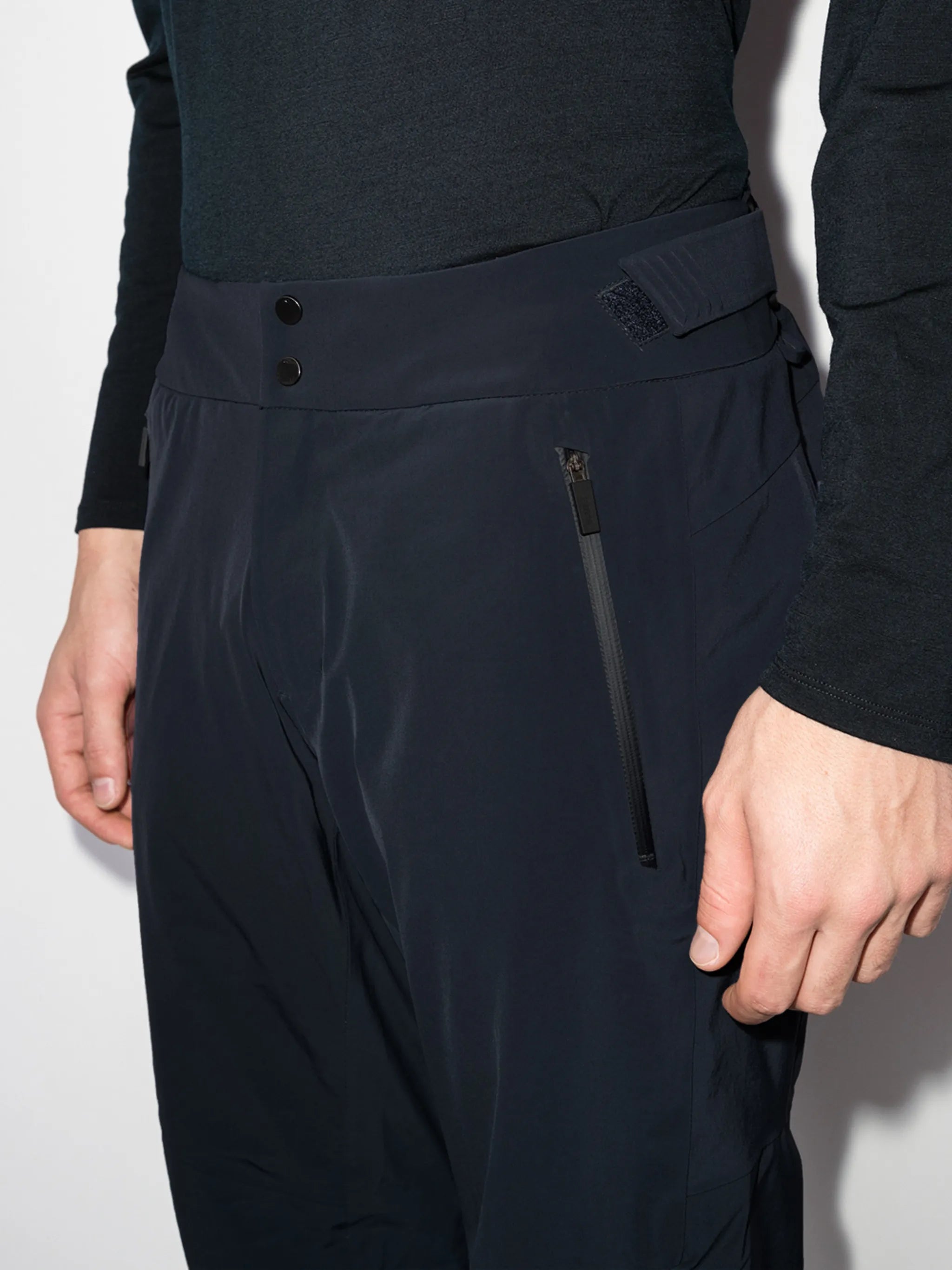 Formula ski trousers