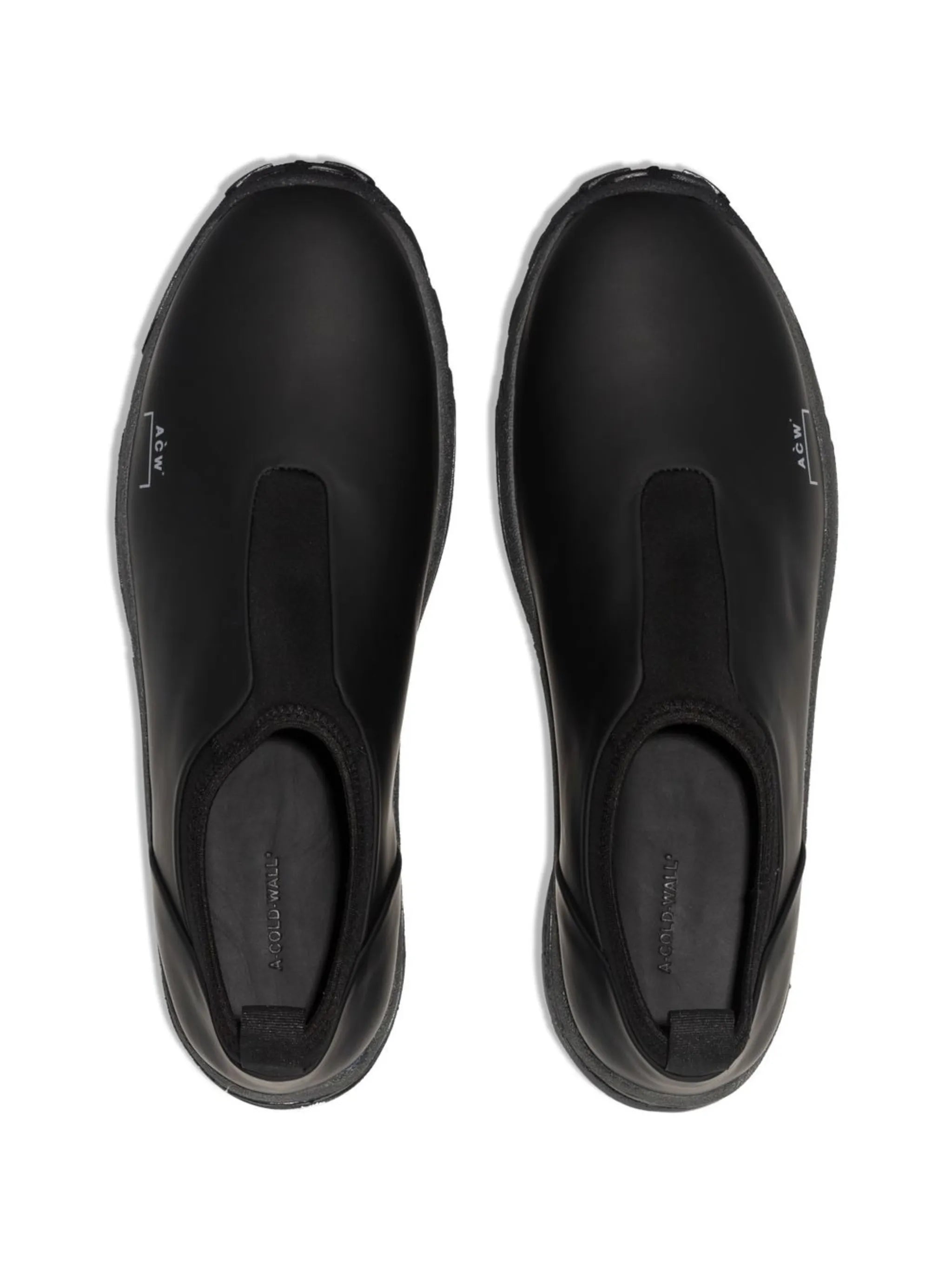 Dirt Moc slip-on sneakers