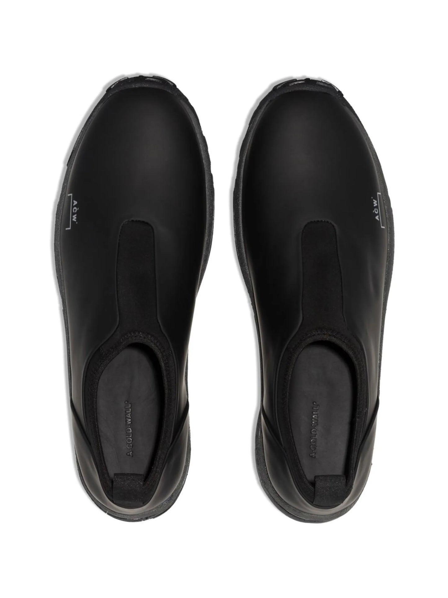 Dirt Moc slip-on sneakers