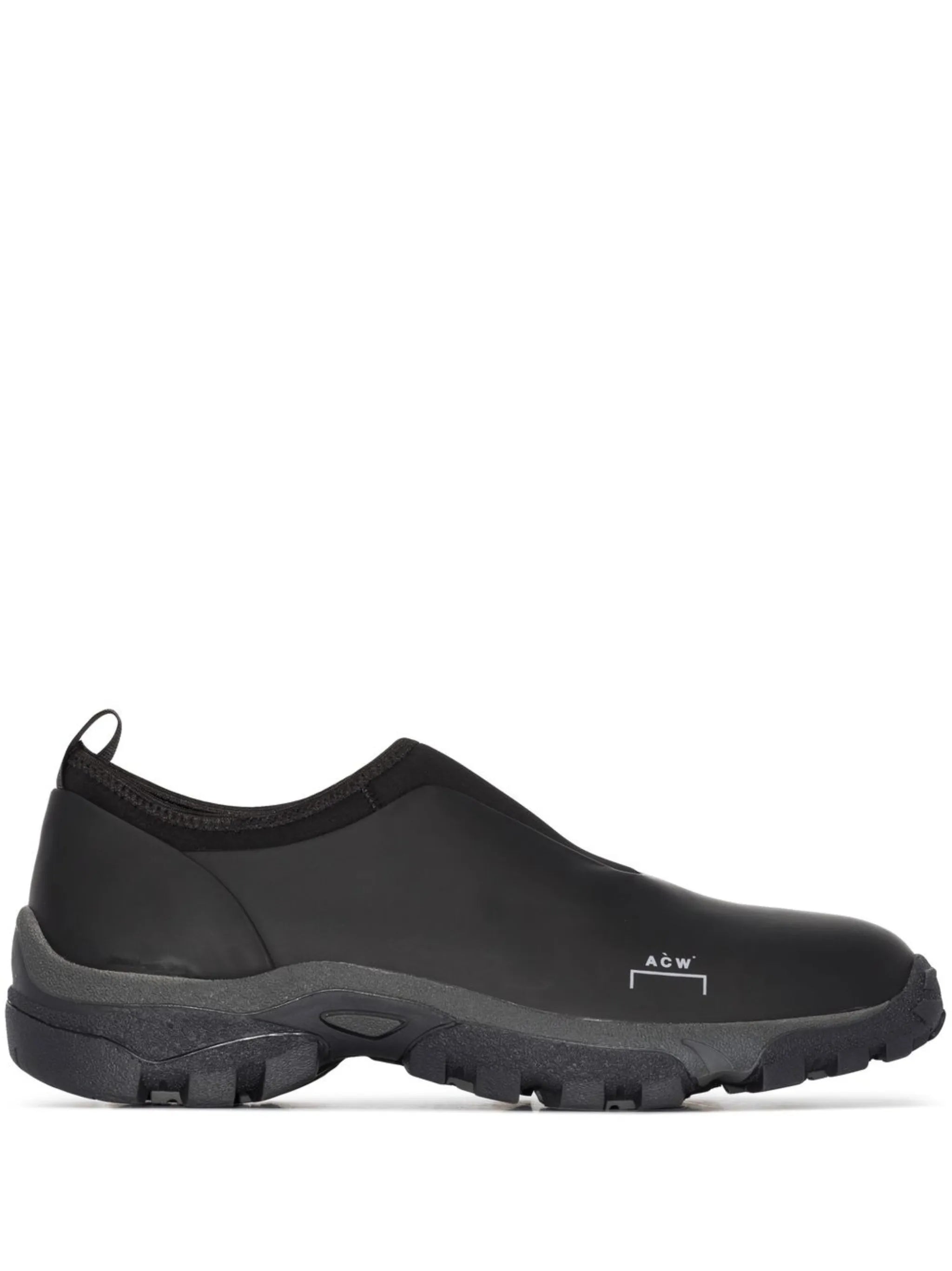 Dirt Moc slip-on sneakers