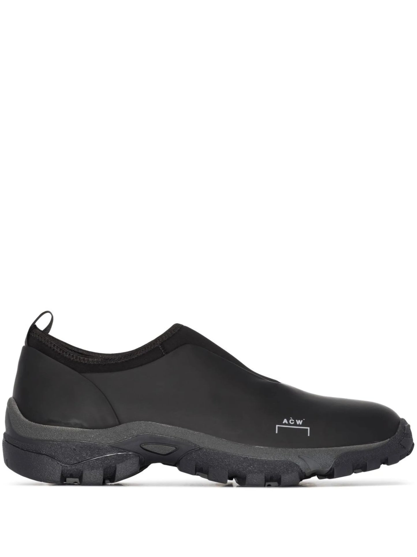 Dirt Moc slip-on sneakers