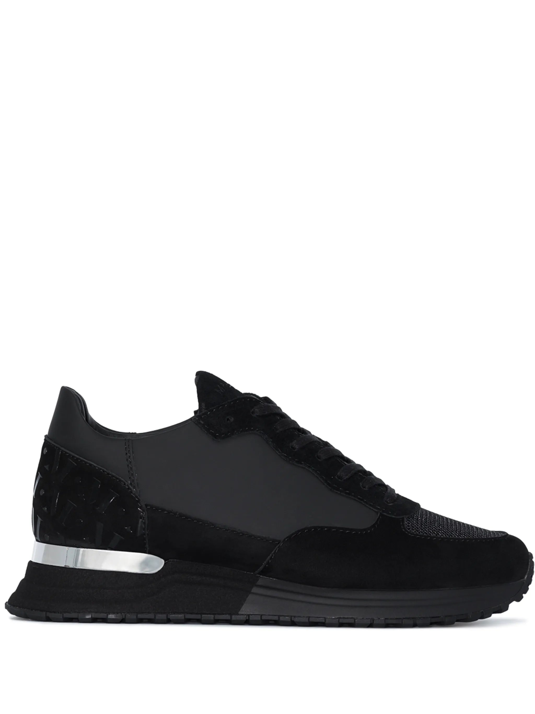Popham low-top sneakers