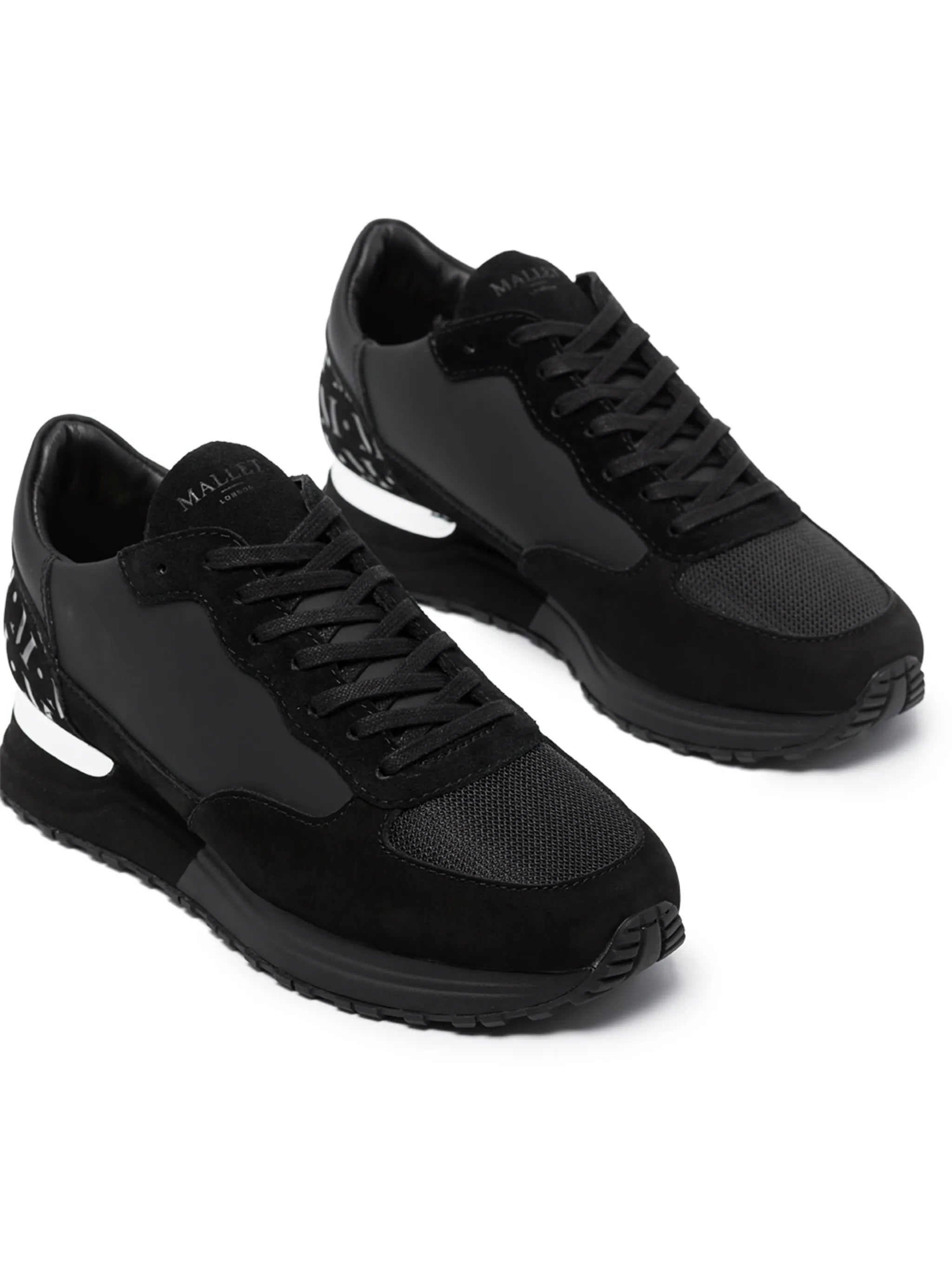 Popham low-top sneakers
