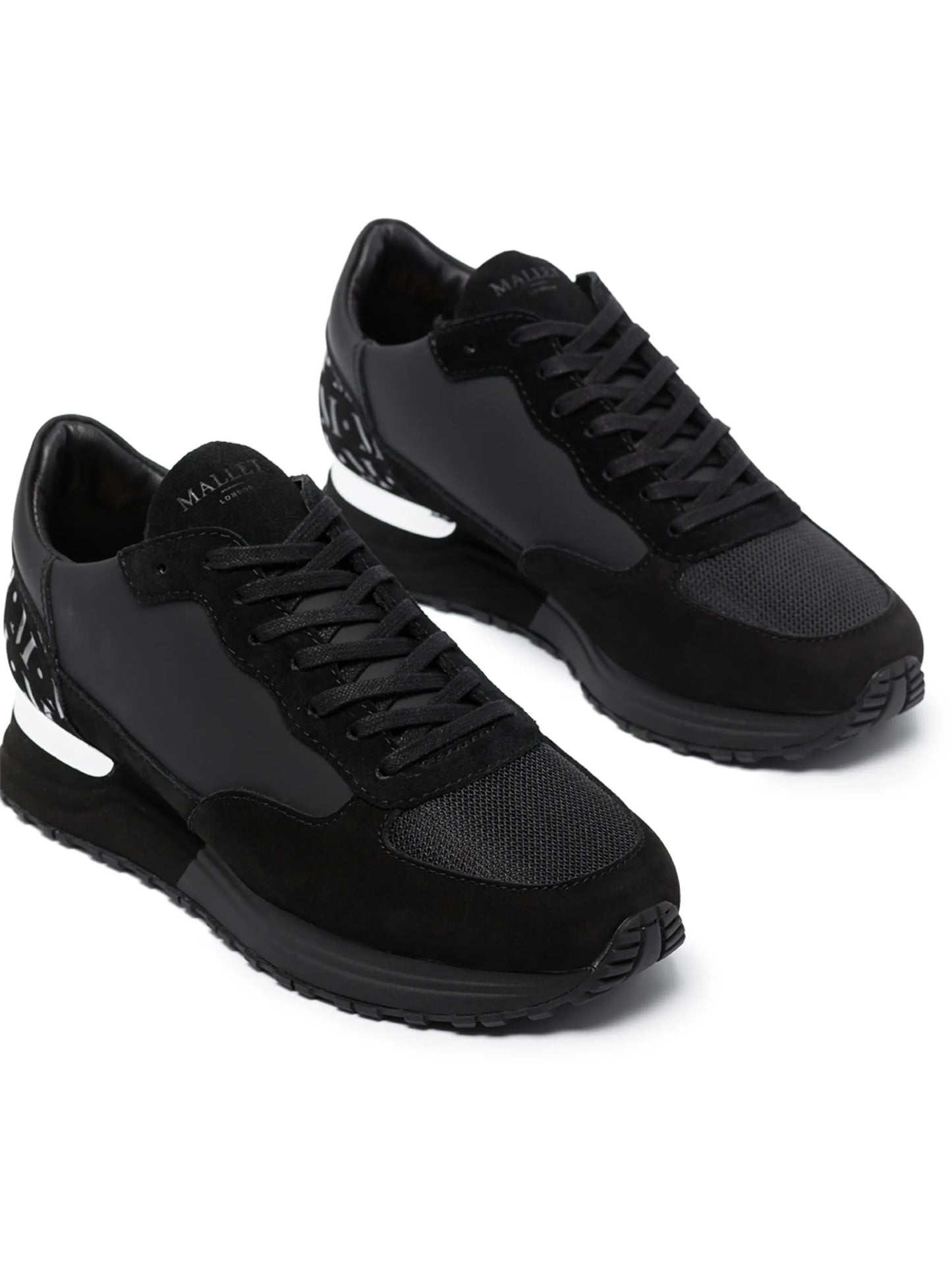 Popham low-top sneakers