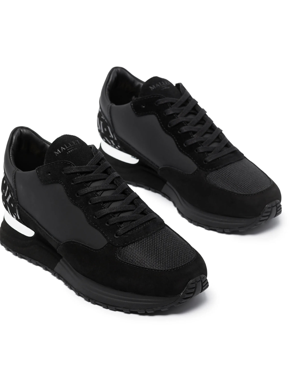 Popham low-top sneakers