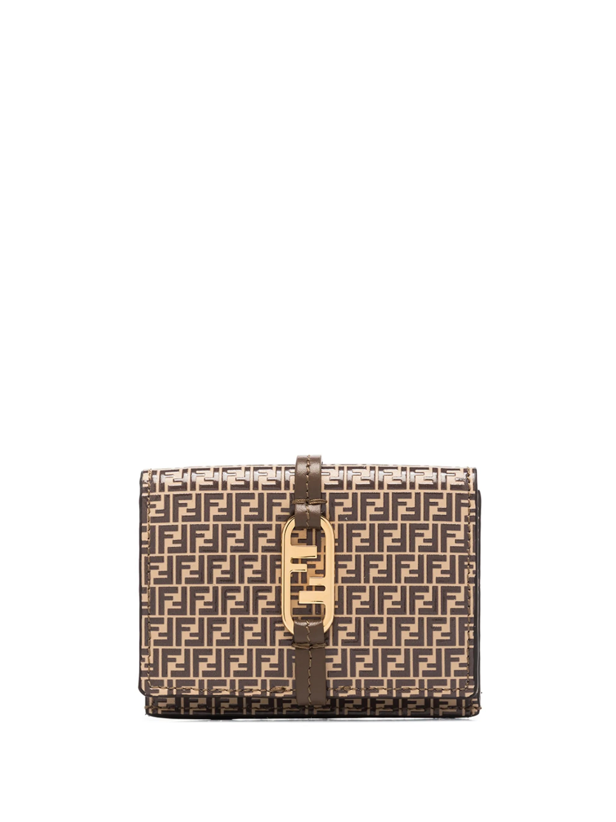 FF Liberty trifold wallet