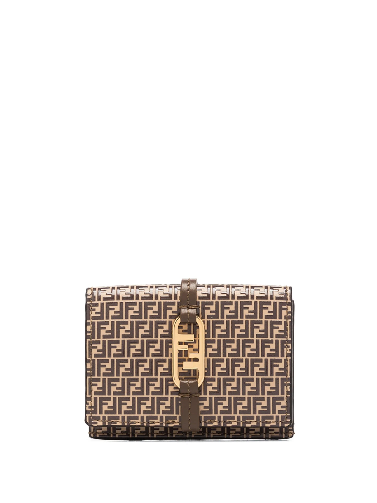 FF Liberty trifold wallet