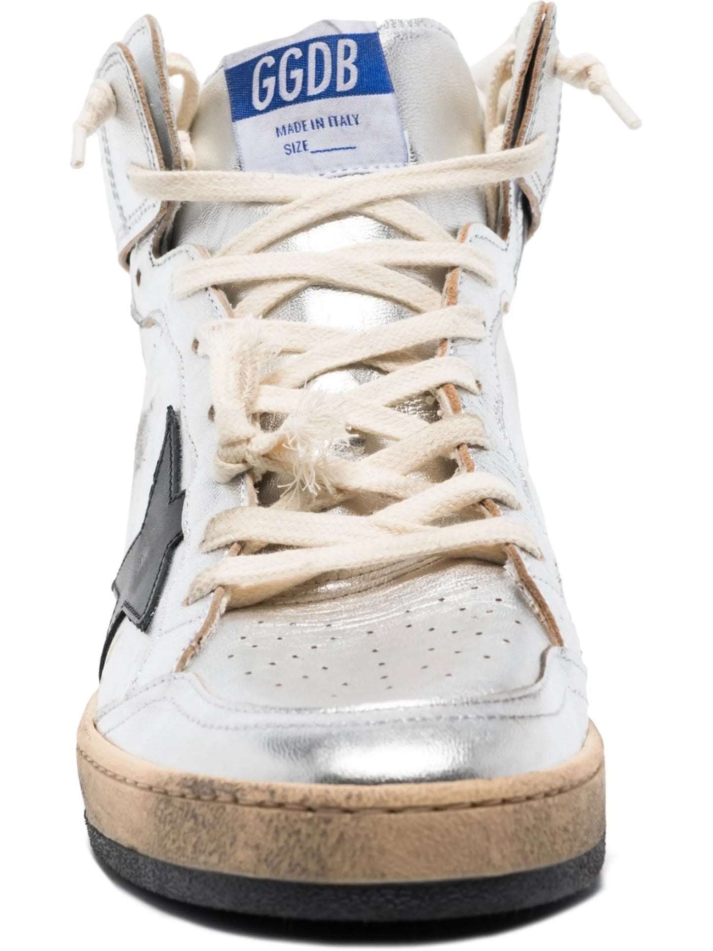 Sky Star high-top sneakers