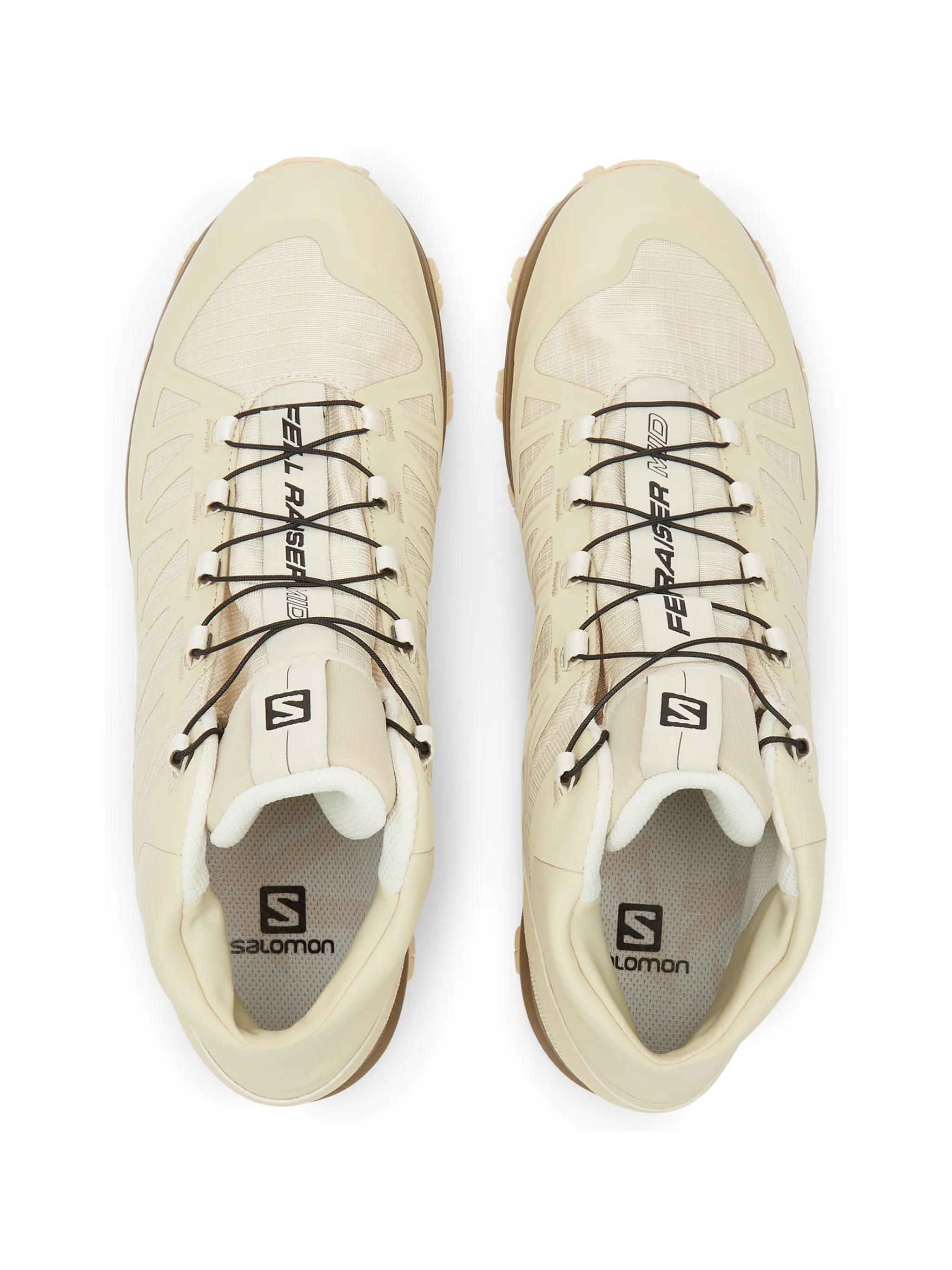 x GR10K Fell Raiser sneakers