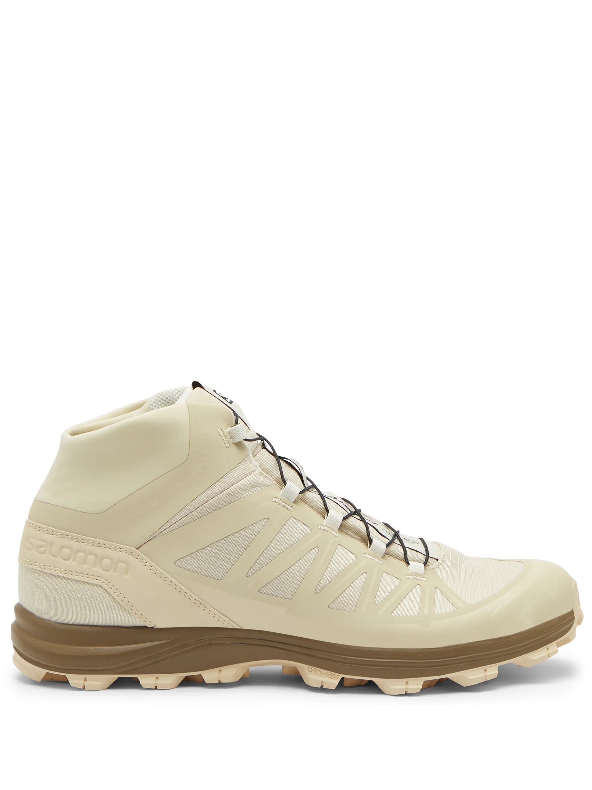 x GR10K Fell Raiser sneakers