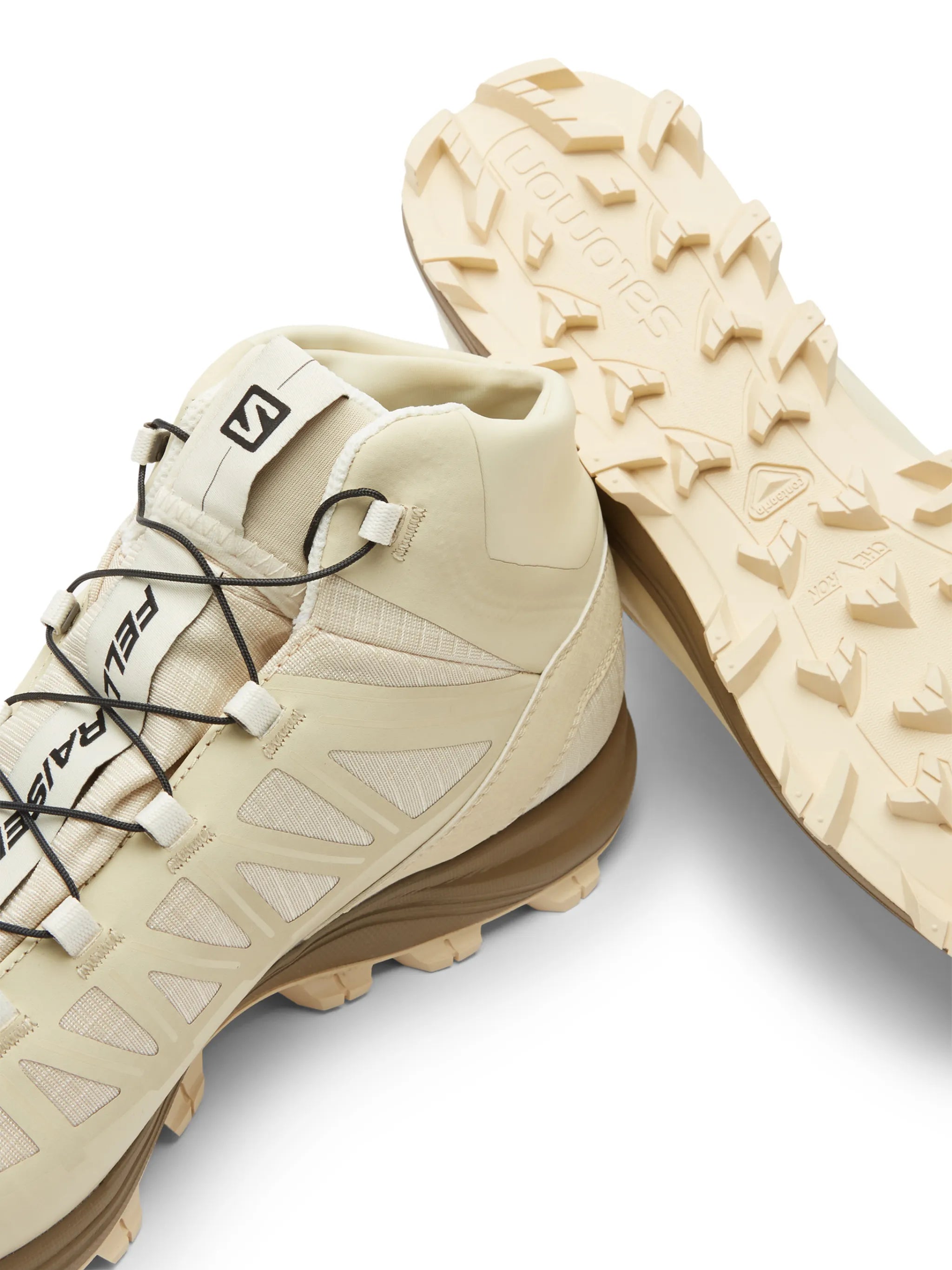 x GR10K Fell Raiser sneakers