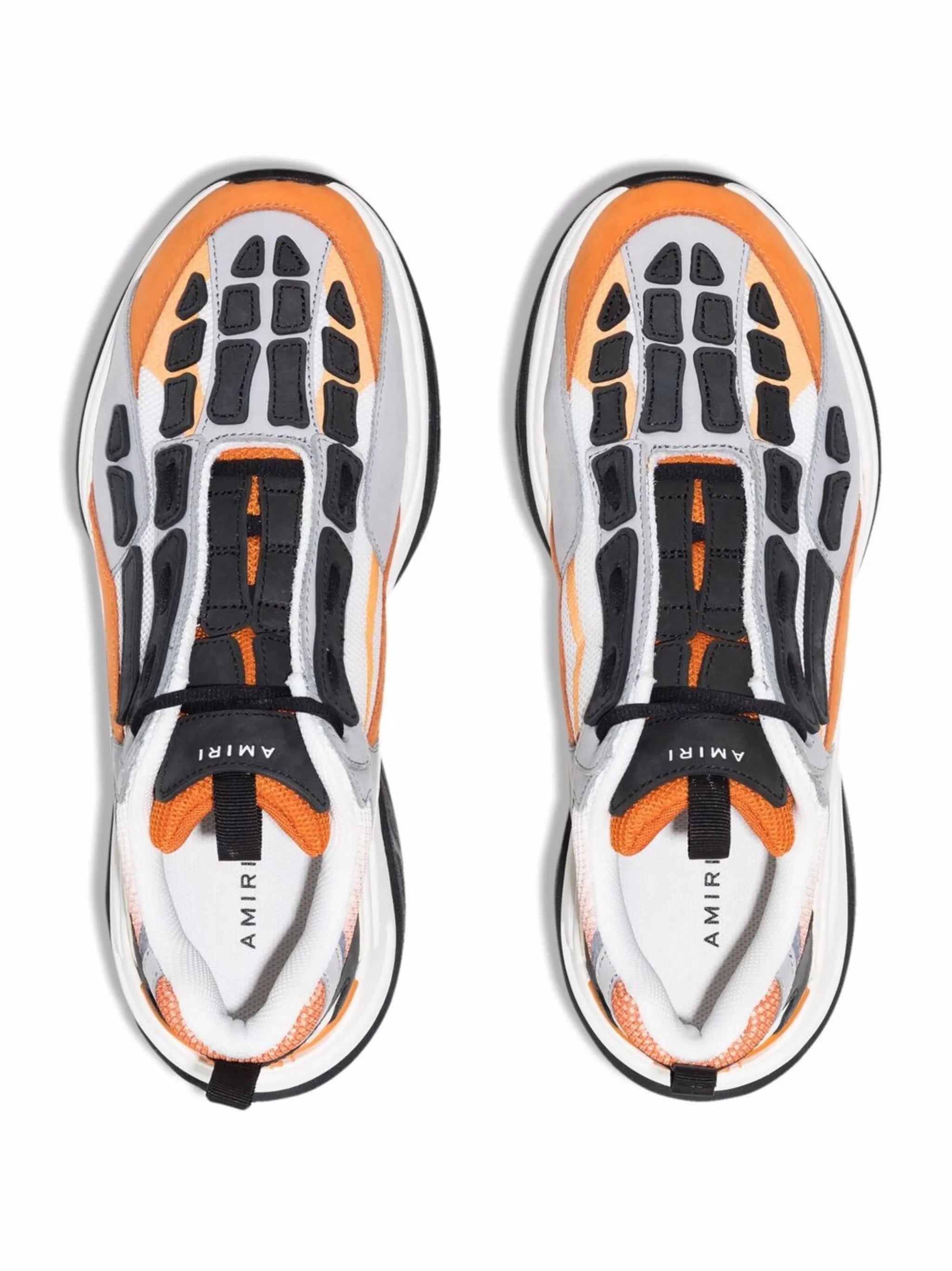 Bone Runner low-top sneakers