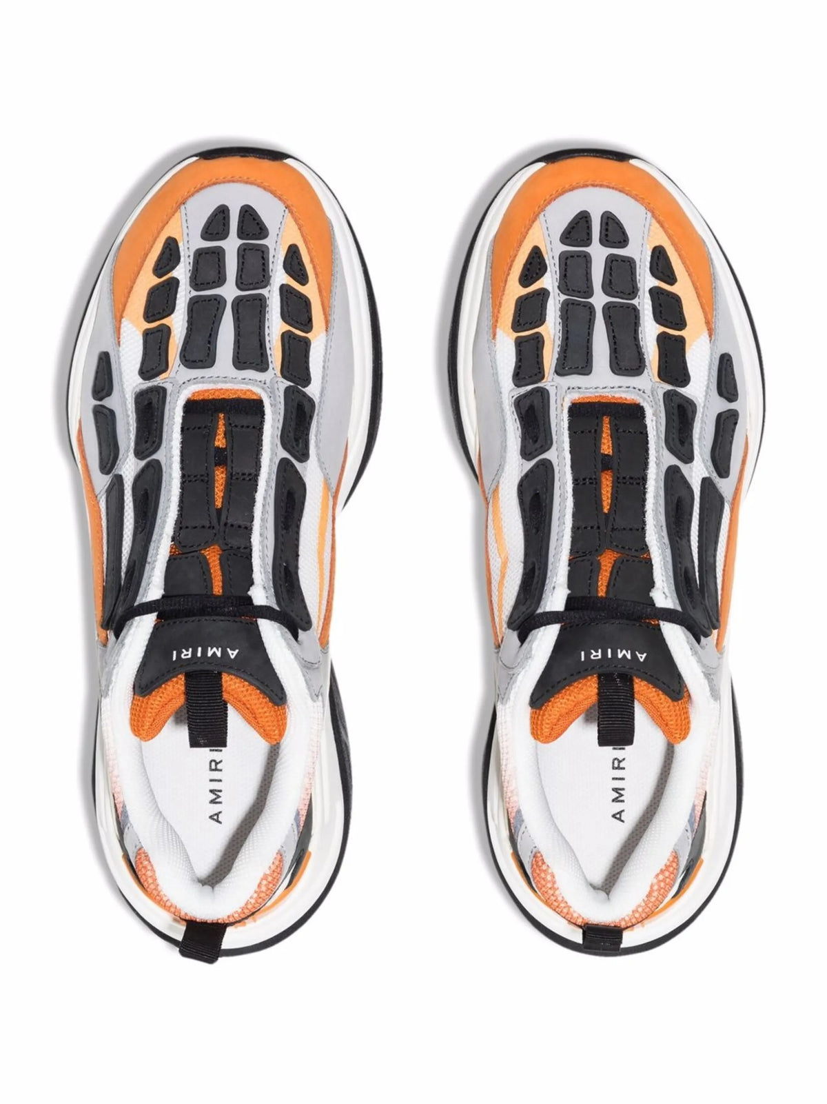 Bone Runner low-top sneakers