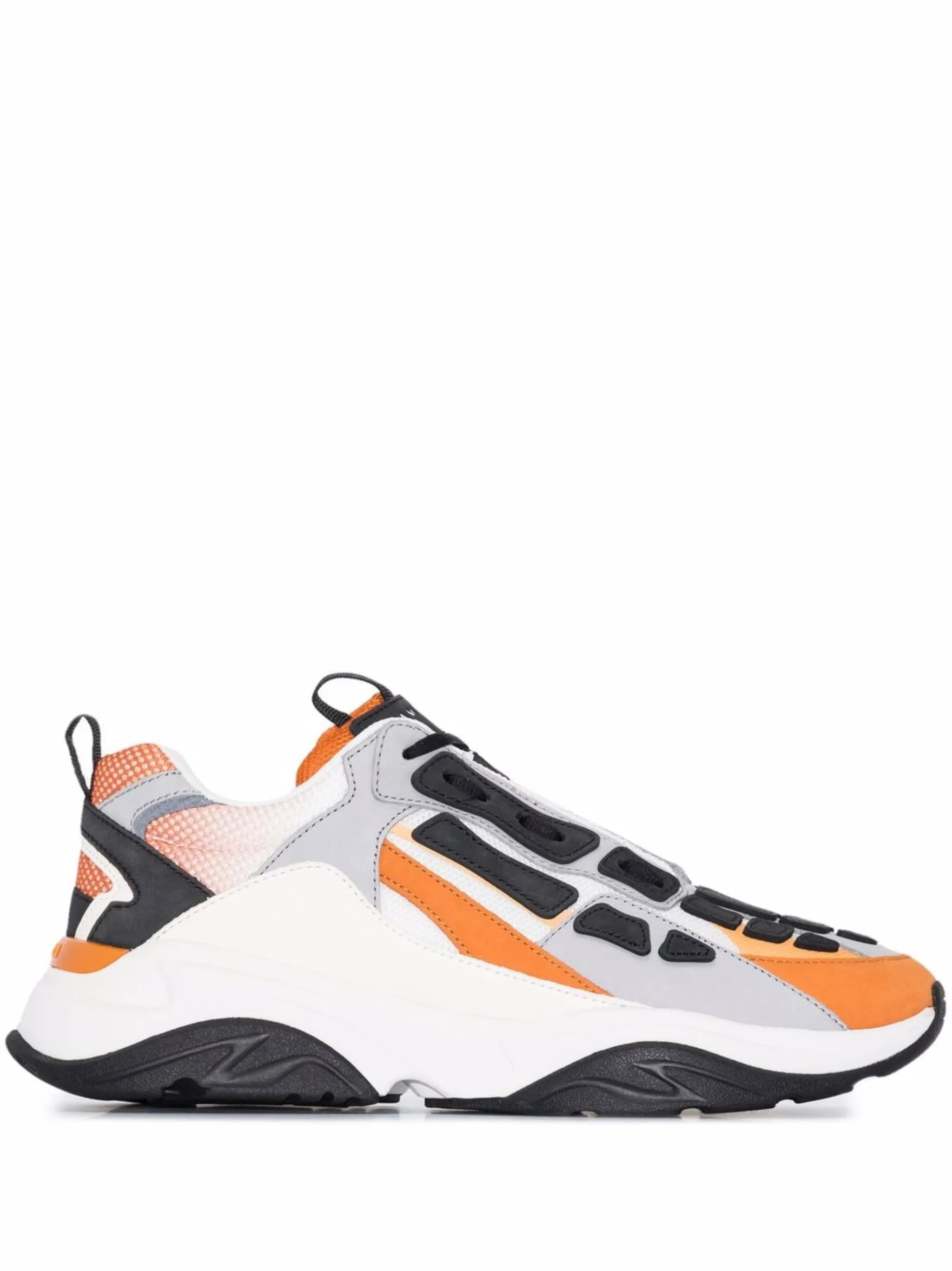 Bone Runner low-top sneakers
