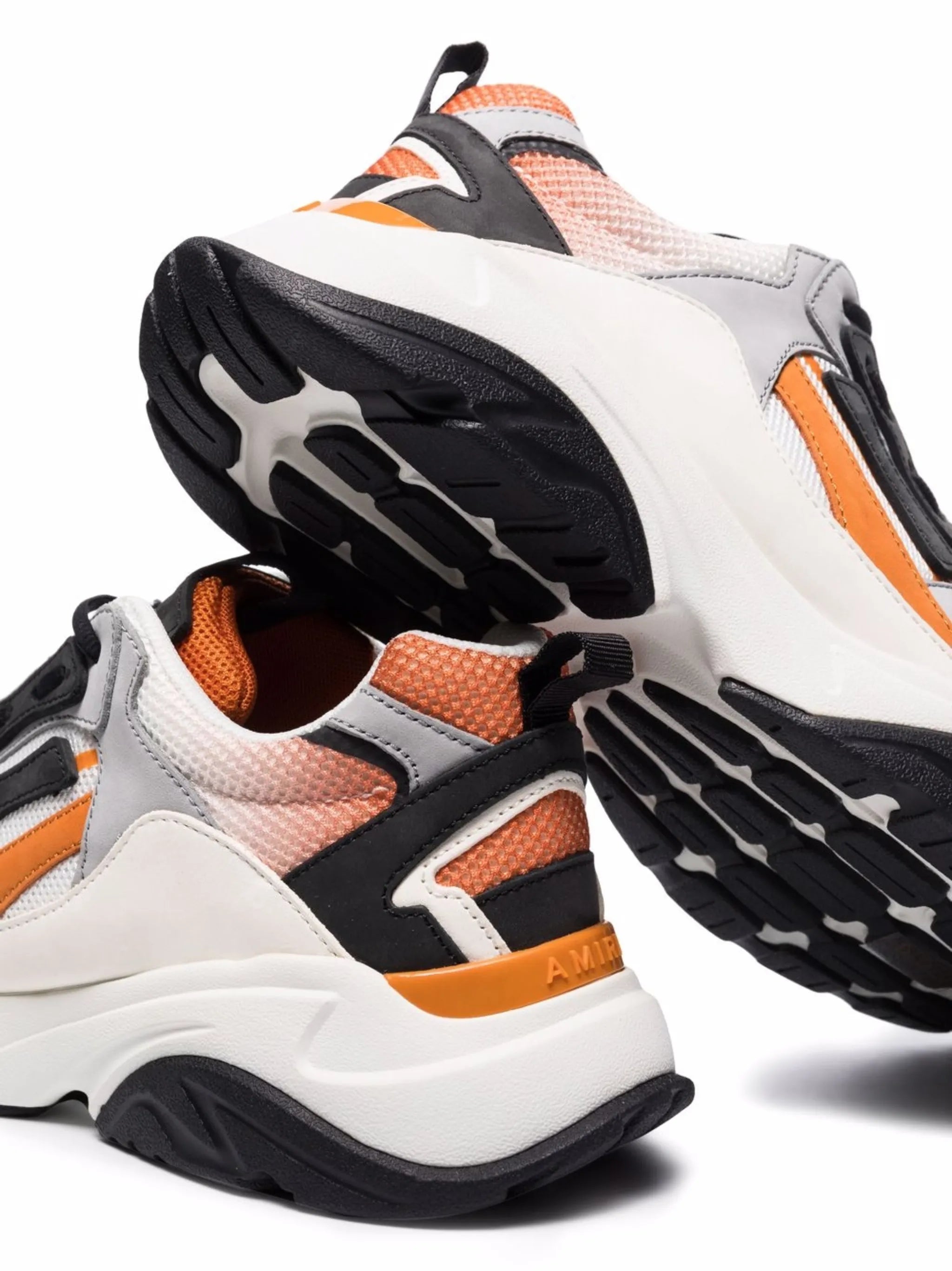 Bone Runner low-top sneakers