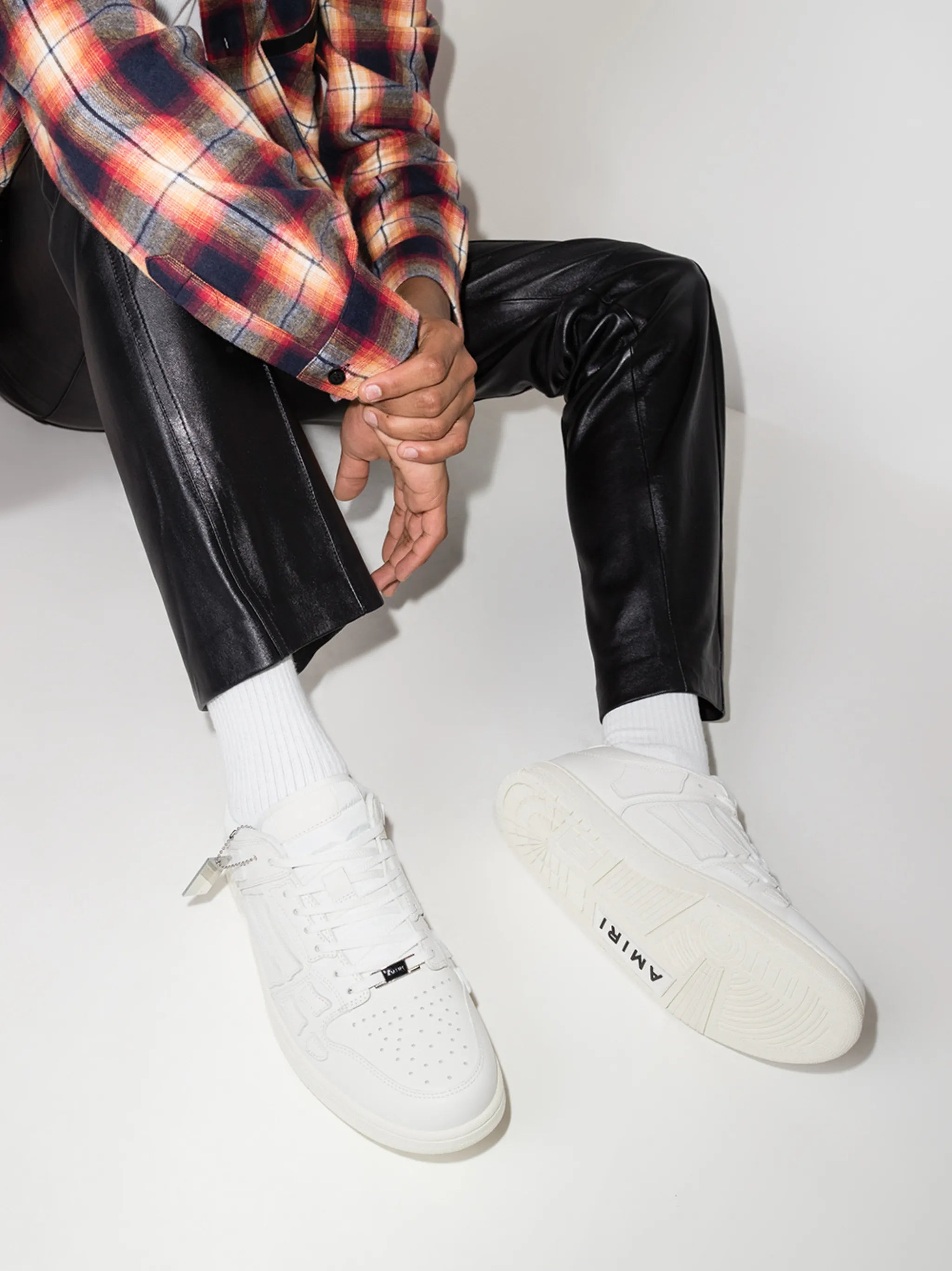 Skel Top low-top sneakers