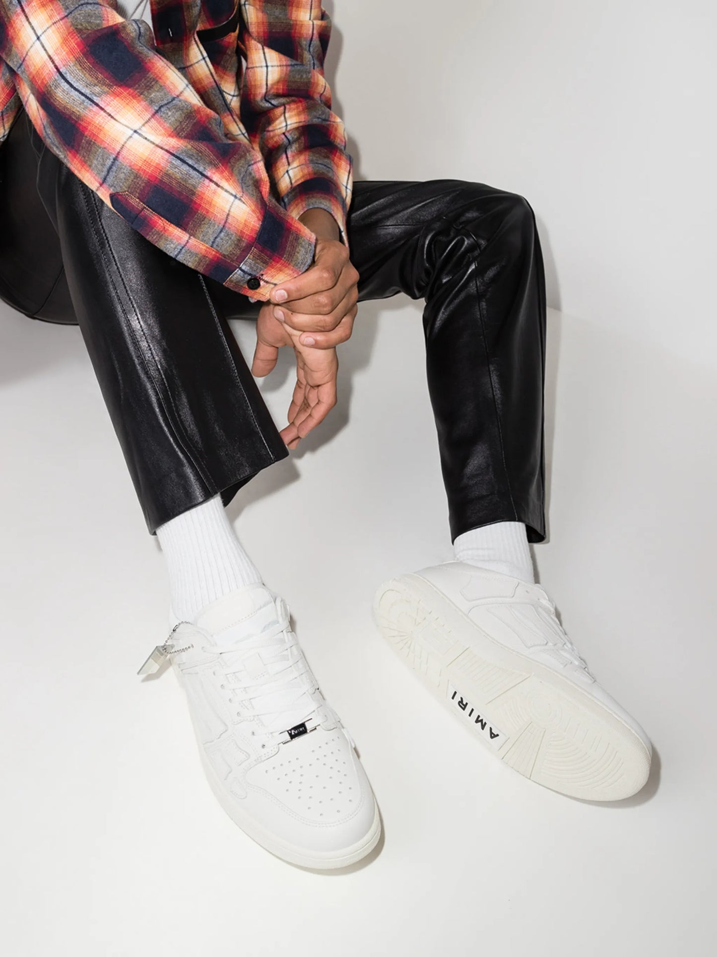 Skel Top low-top sneakers