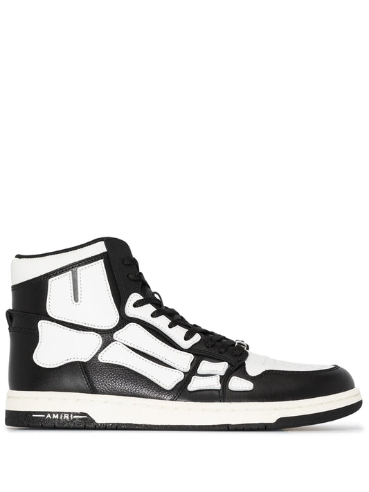 Skel-Top high-top sneakers