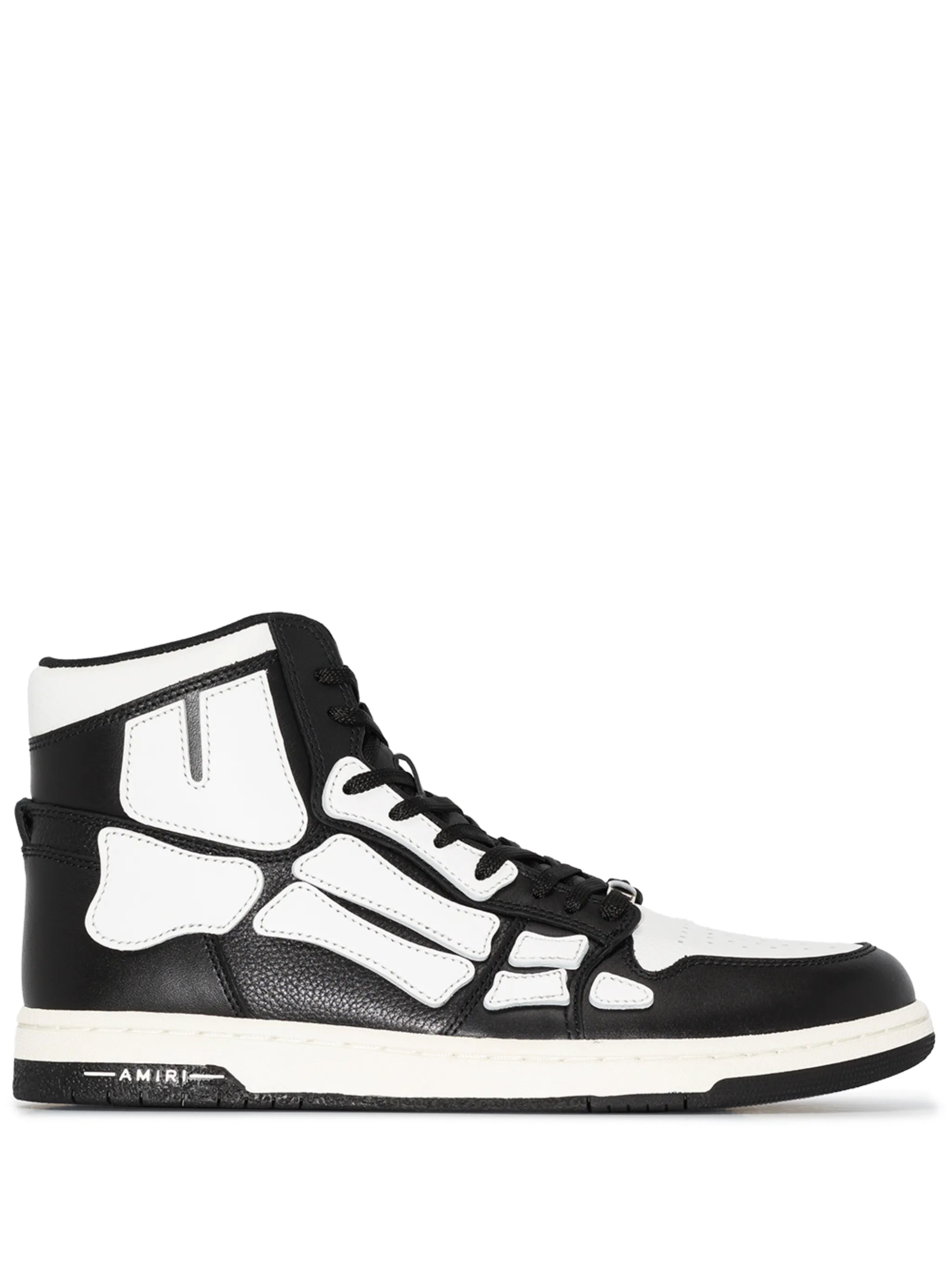 Skel-Top high-top sneakers
