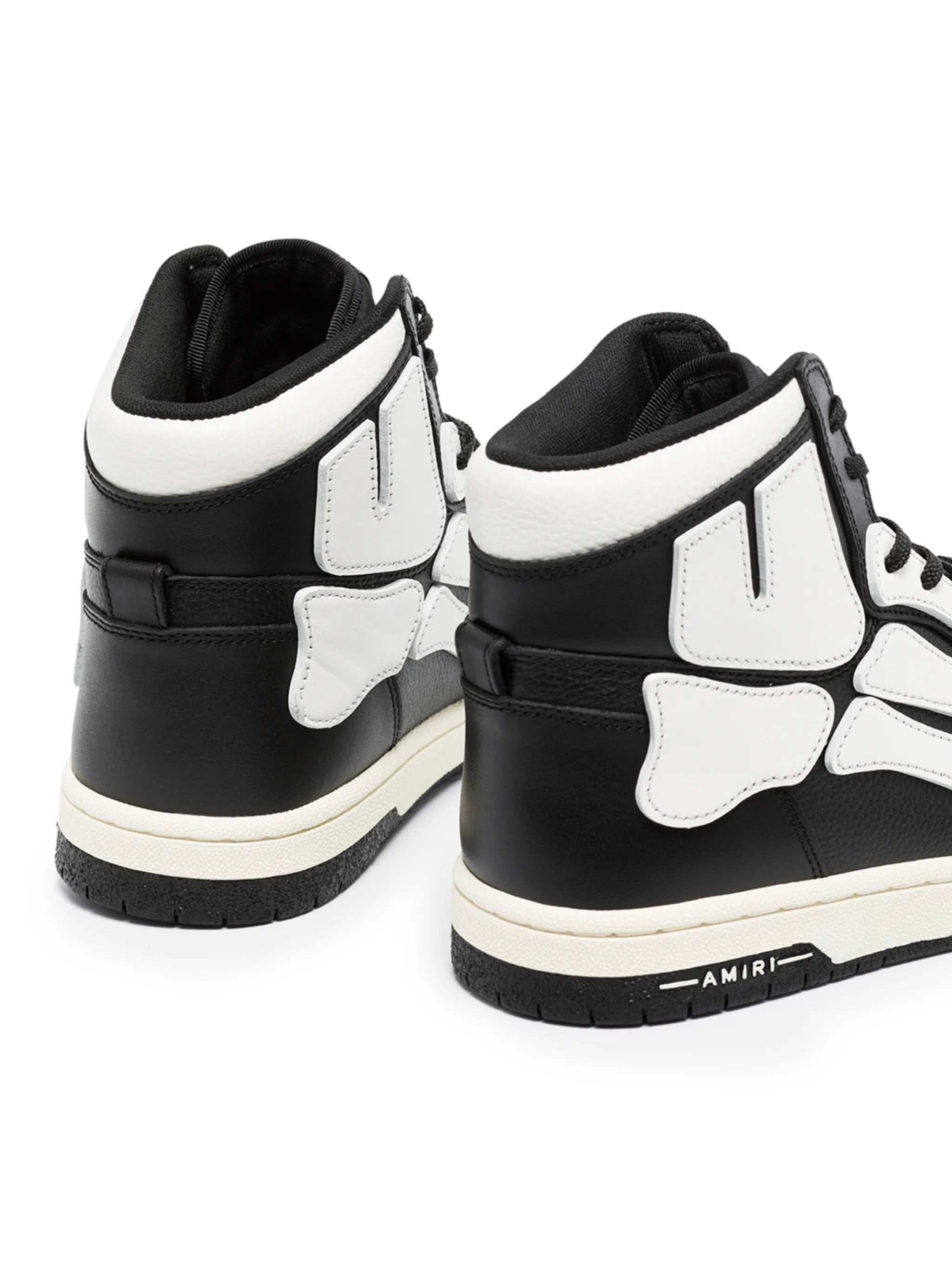 Skel-Top high-top sneakers