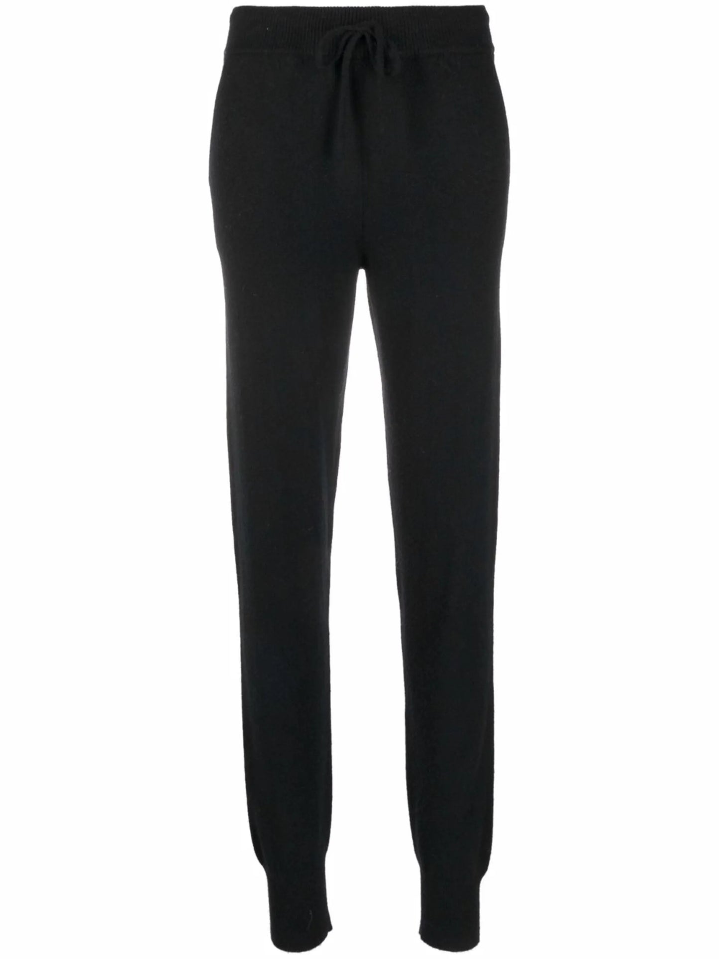 Maddalena drawstring track pants