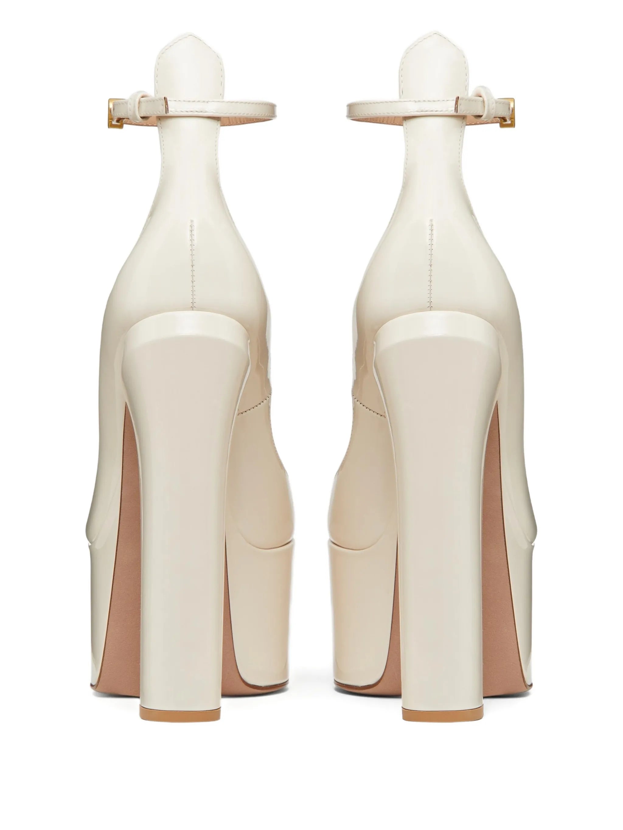 Tan-Go platform pumps