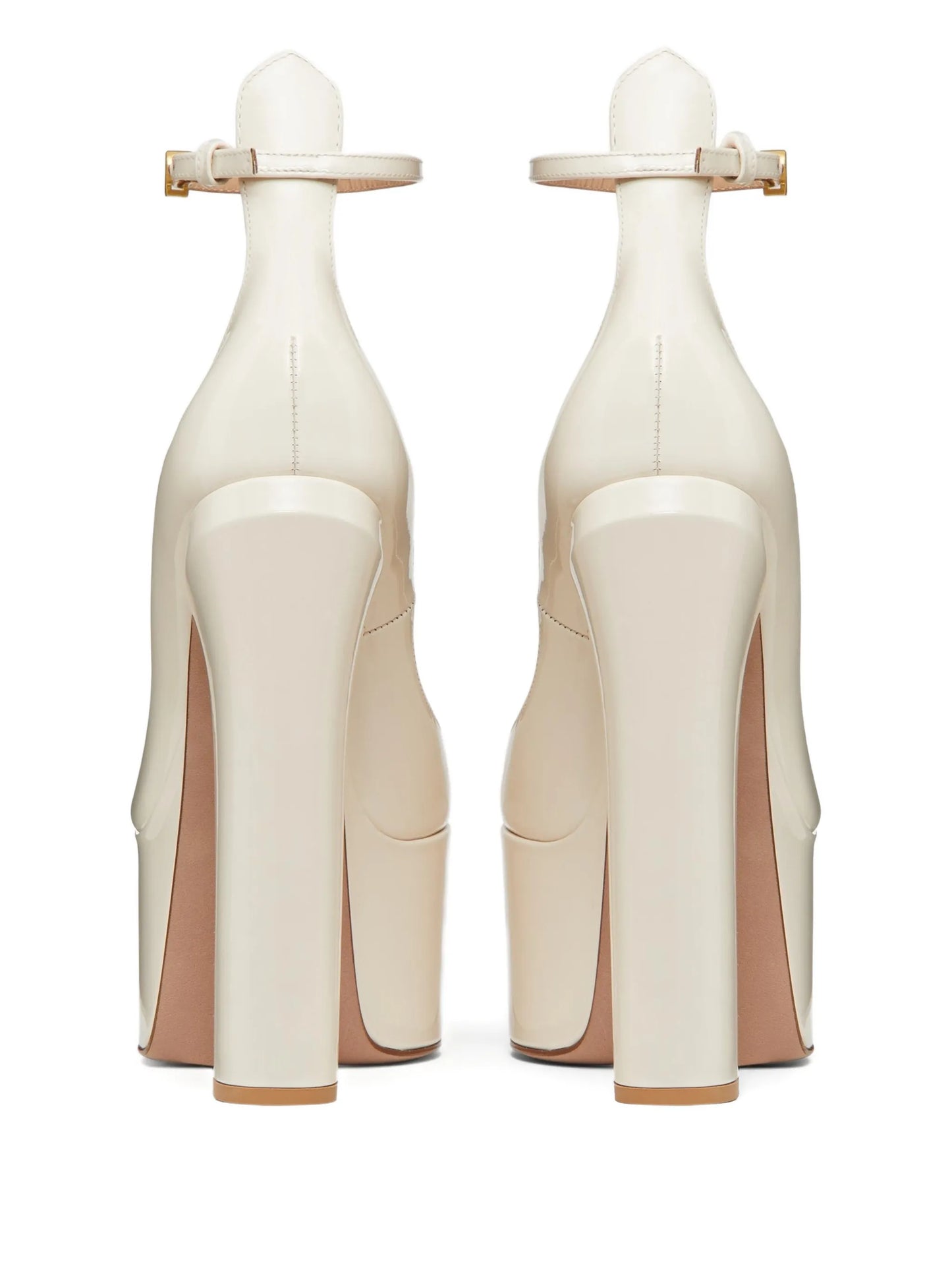 Tan-Go platform pumps