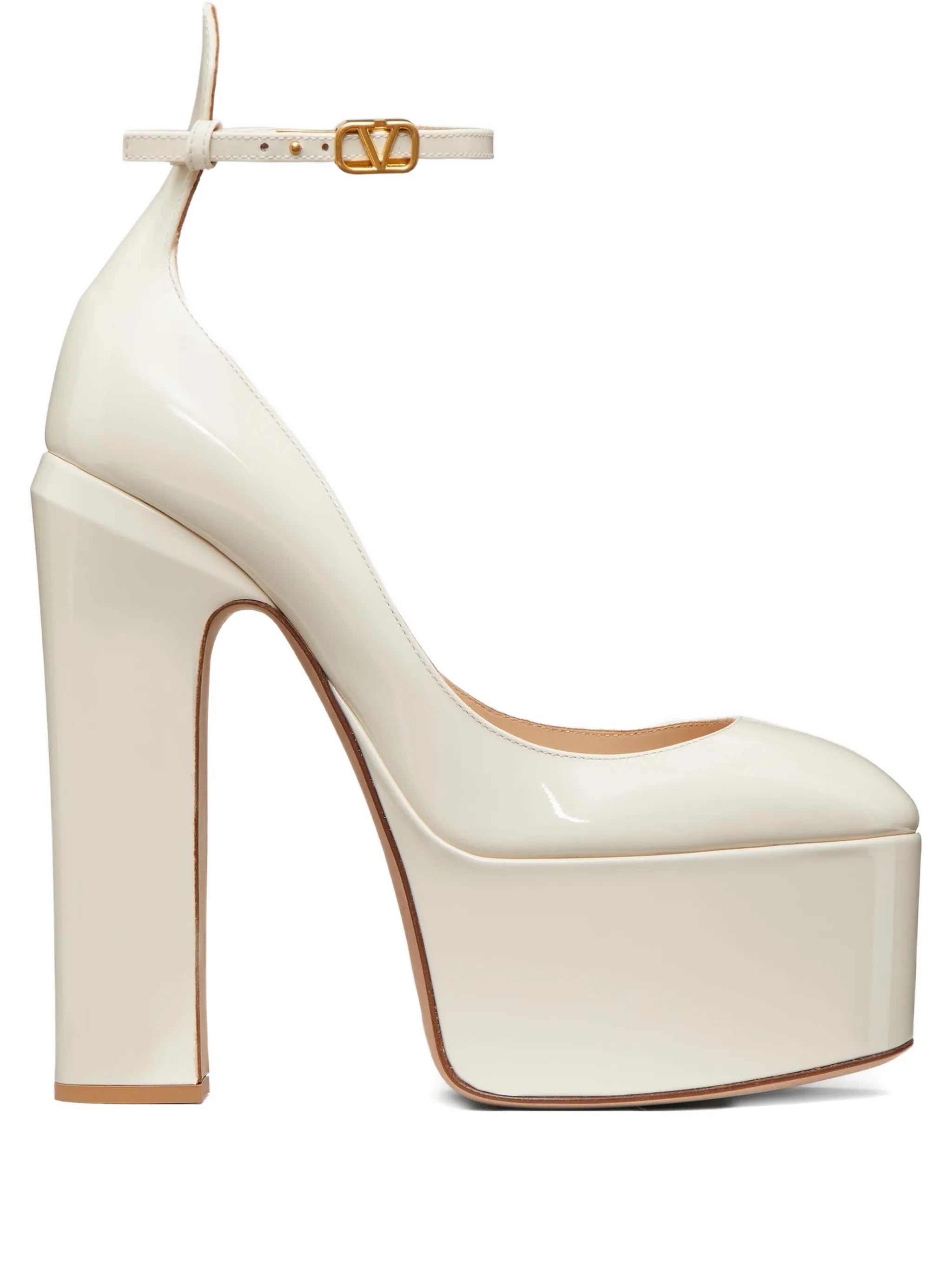 Tan-Go platform pumps