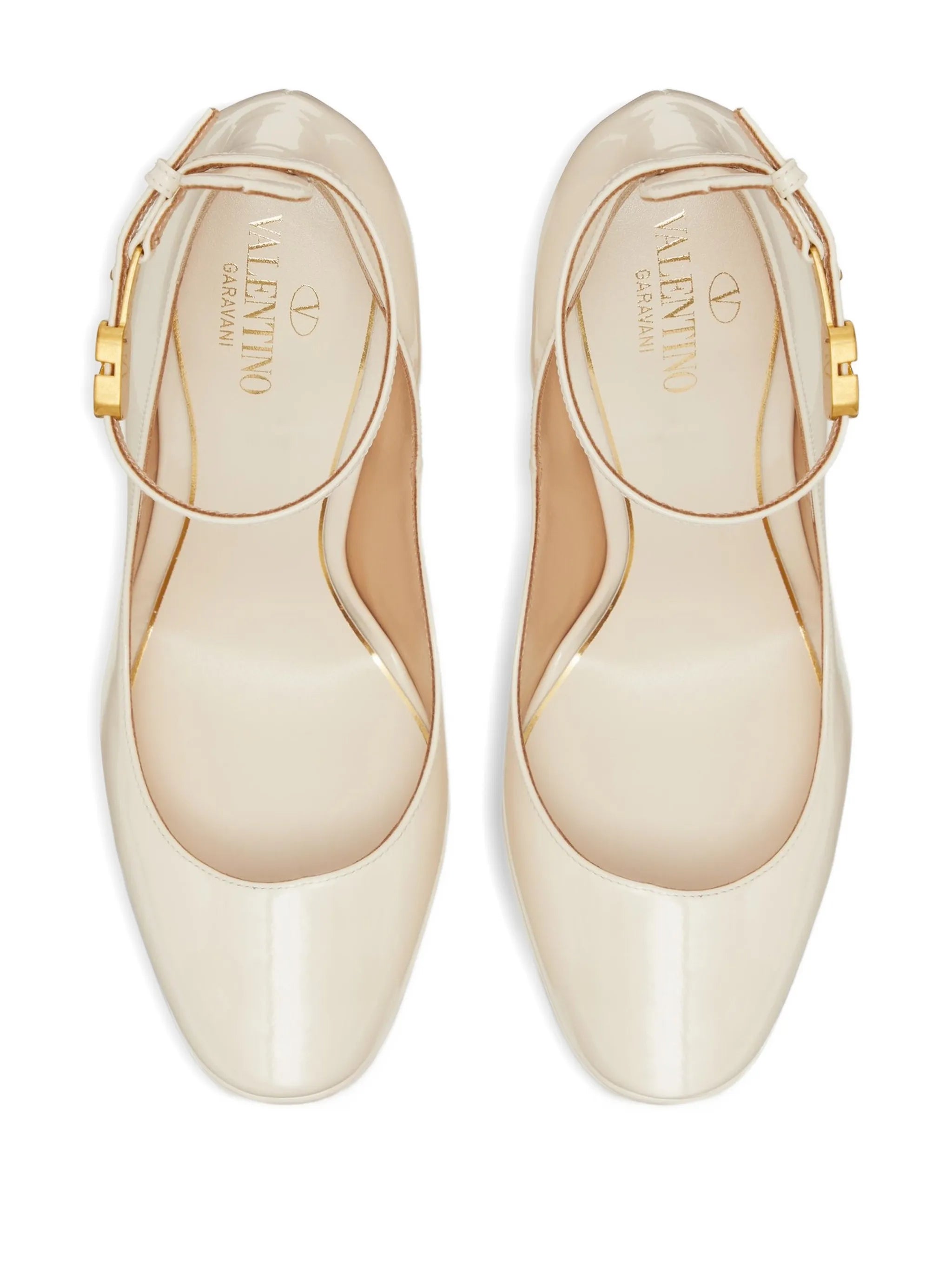 Tan-Go platform pumps