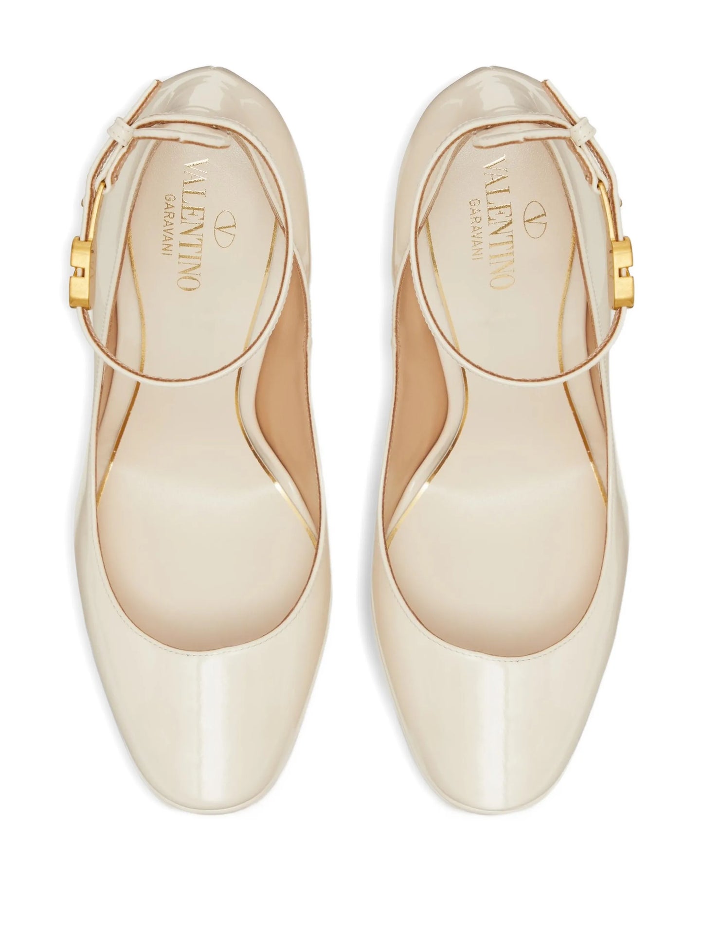 Tan-Go platform pumps