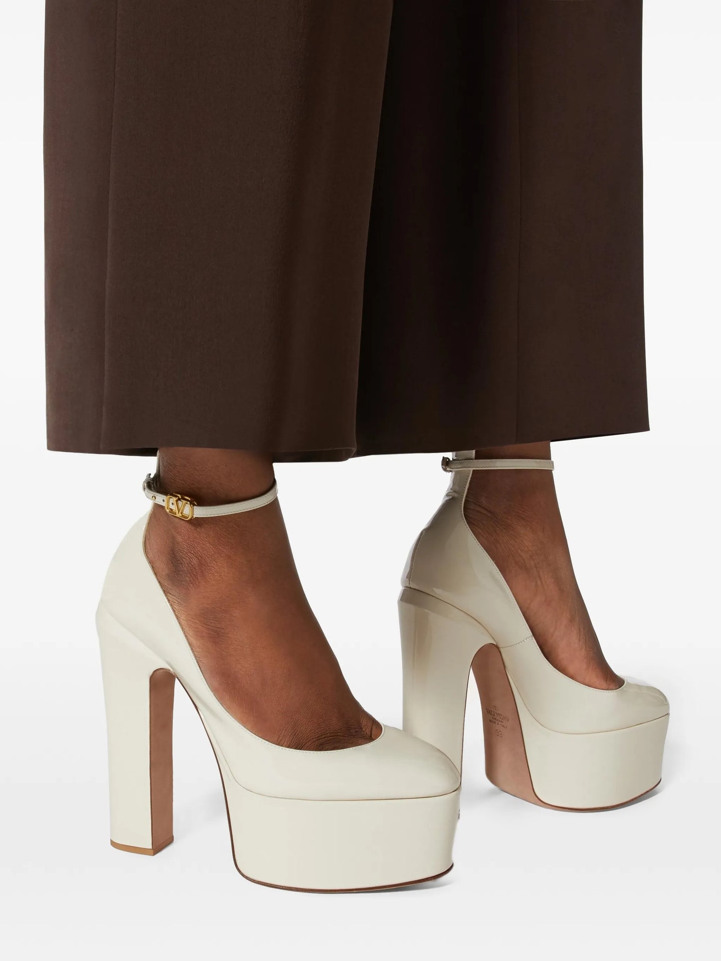 Tan-Go platform pumps