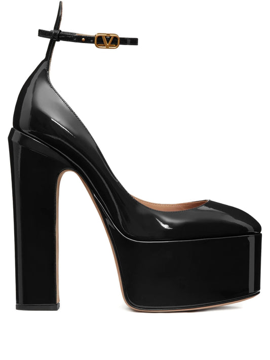 155mm Tan-Go platform pumps
